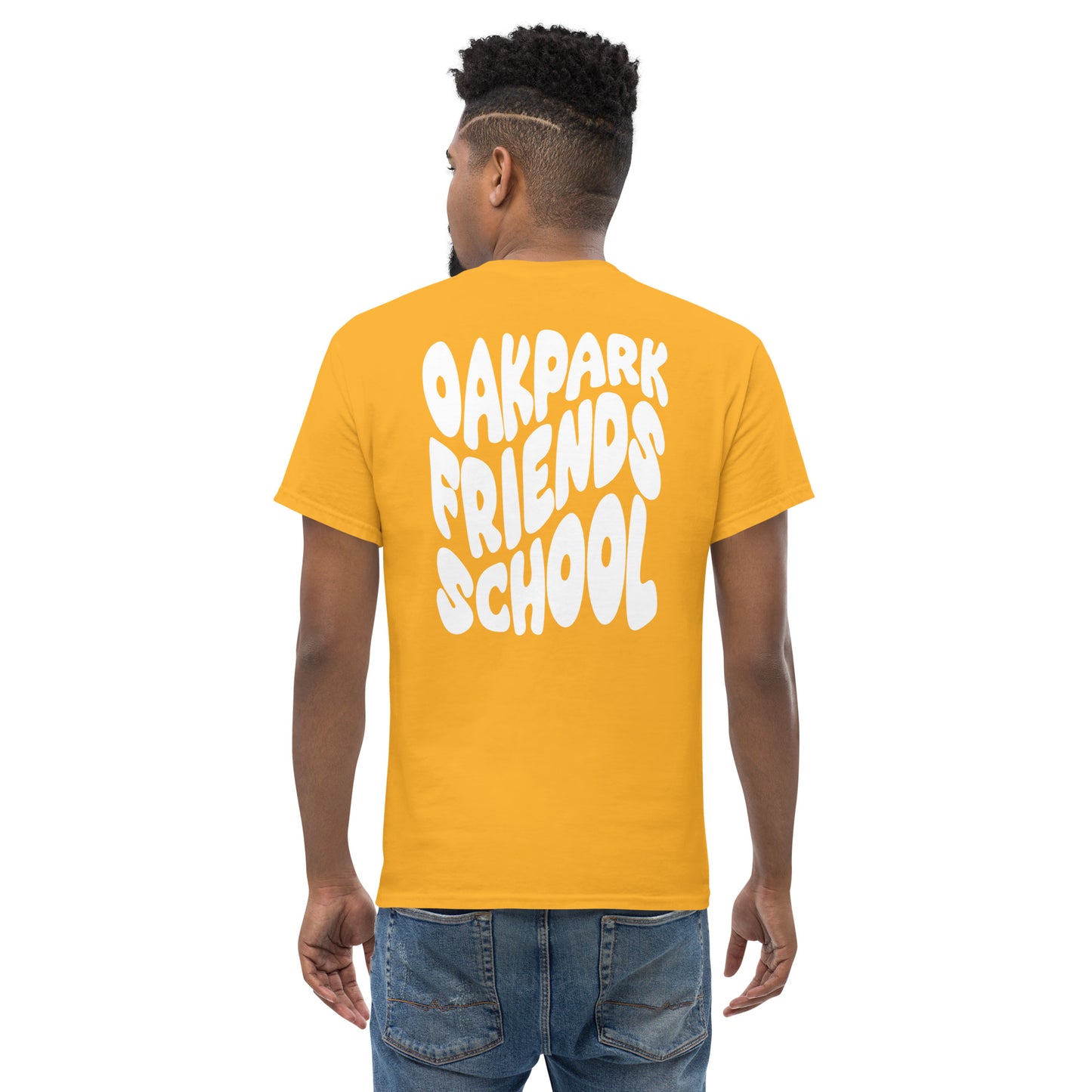 Seedling Tee