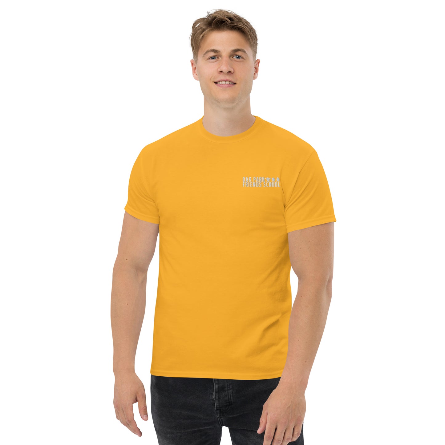 Chicks Men's T-shirt