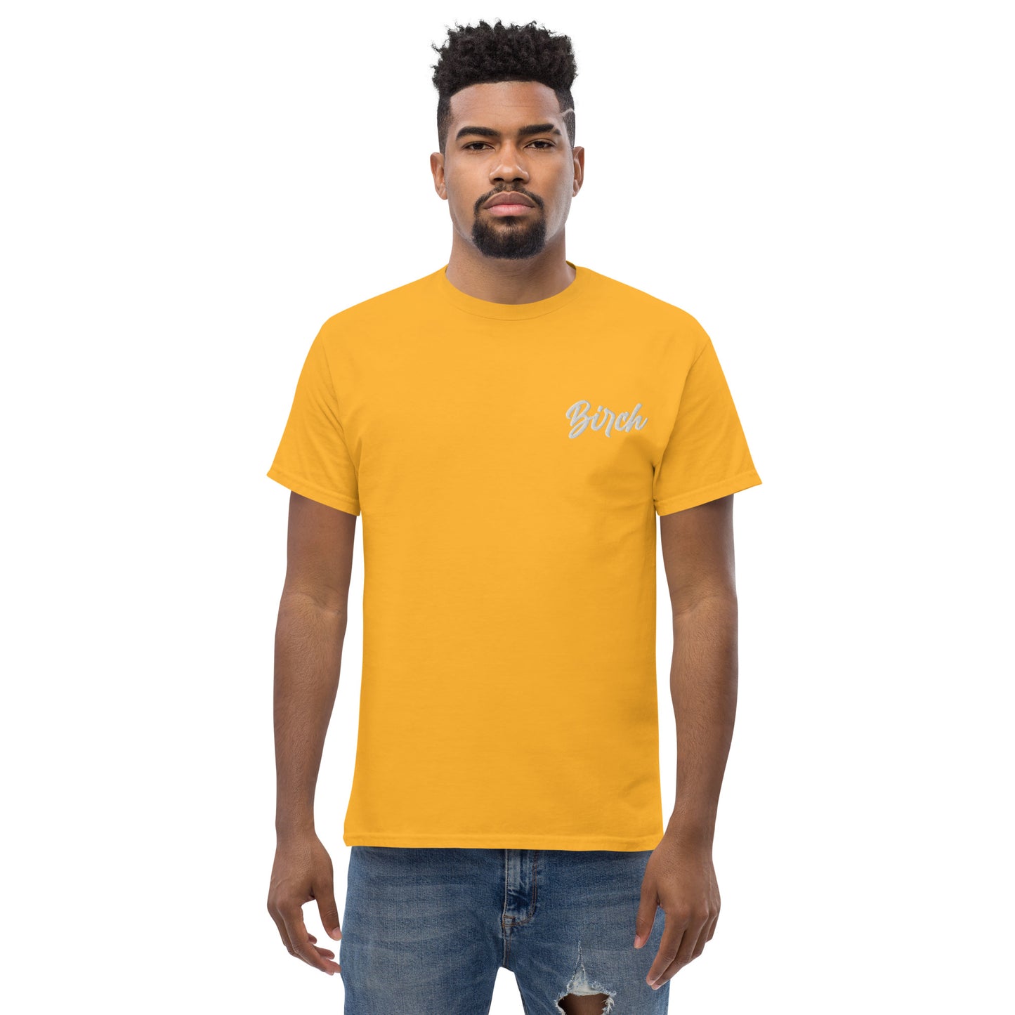 Birch Tee