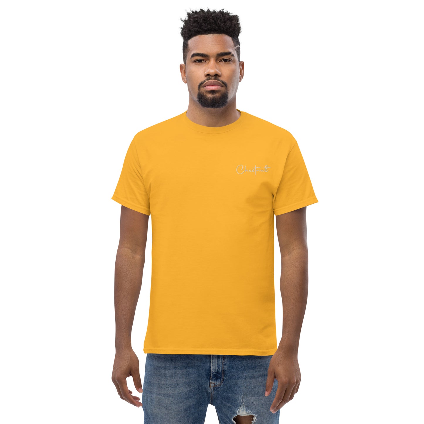 Chestnut Tee