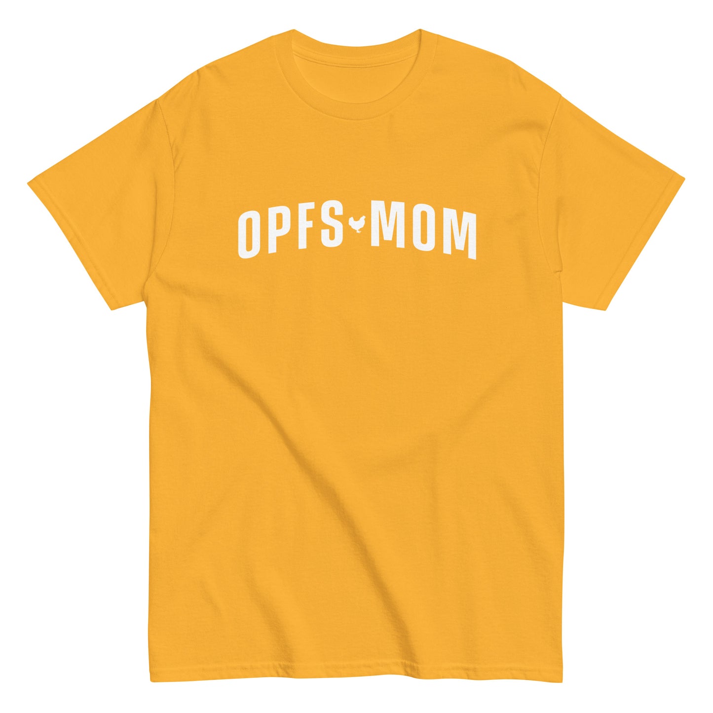 OPFS Mom Tee