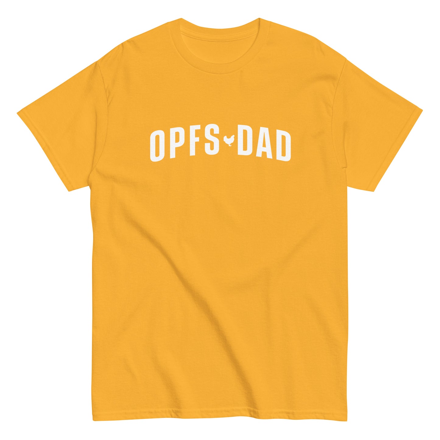 OPFS Dad Tee