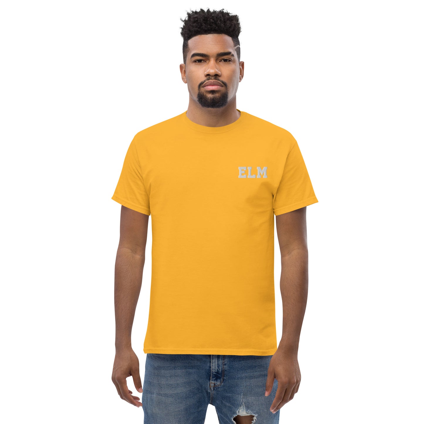 Elm Tee