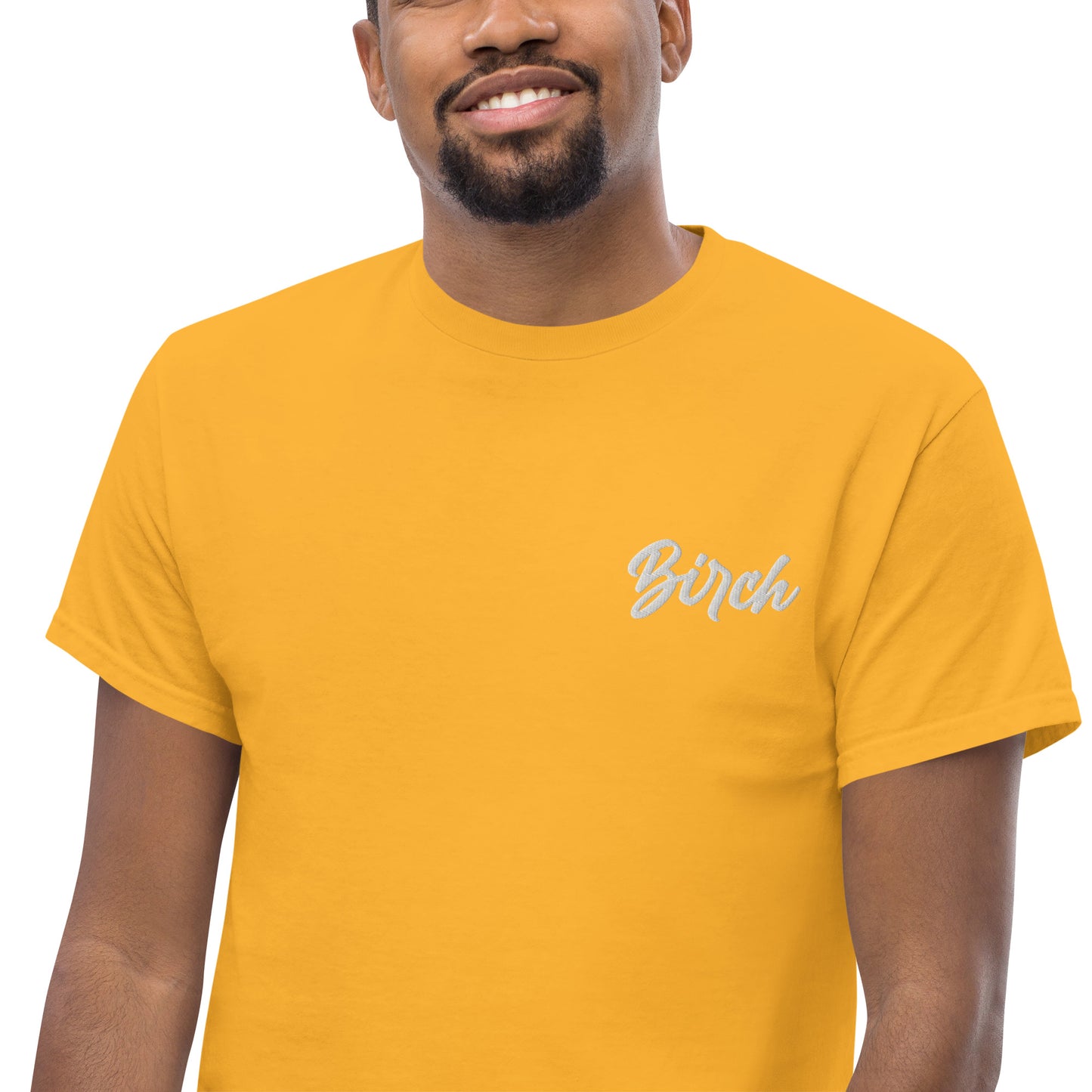 Birch Tee