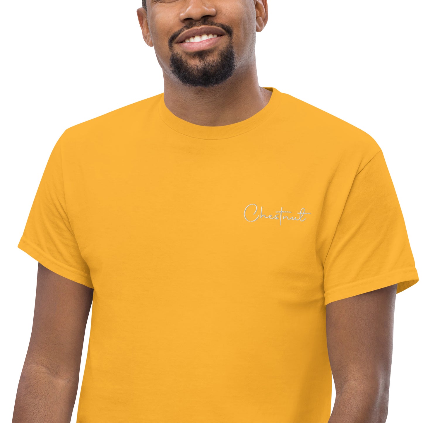 Chestnut Tee
