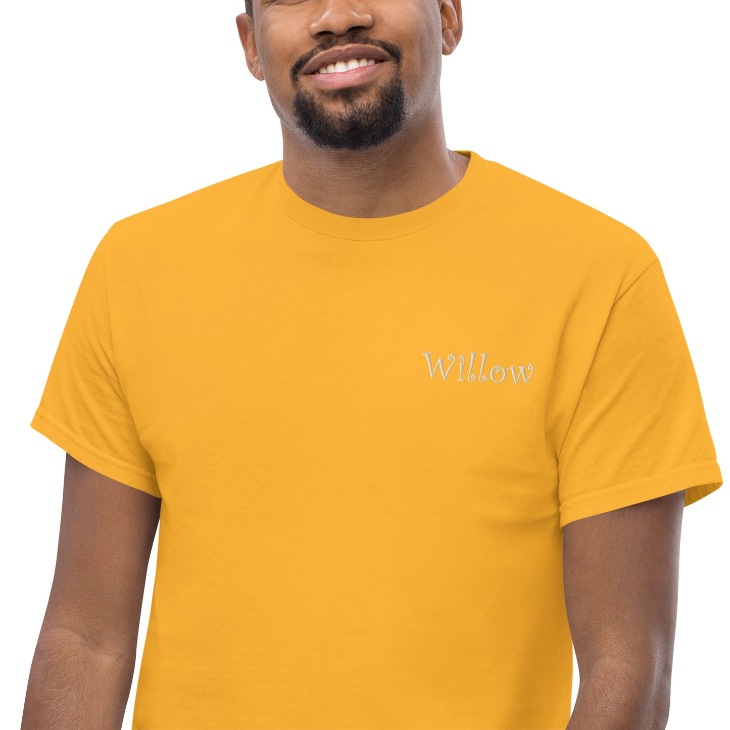 Willow Tee