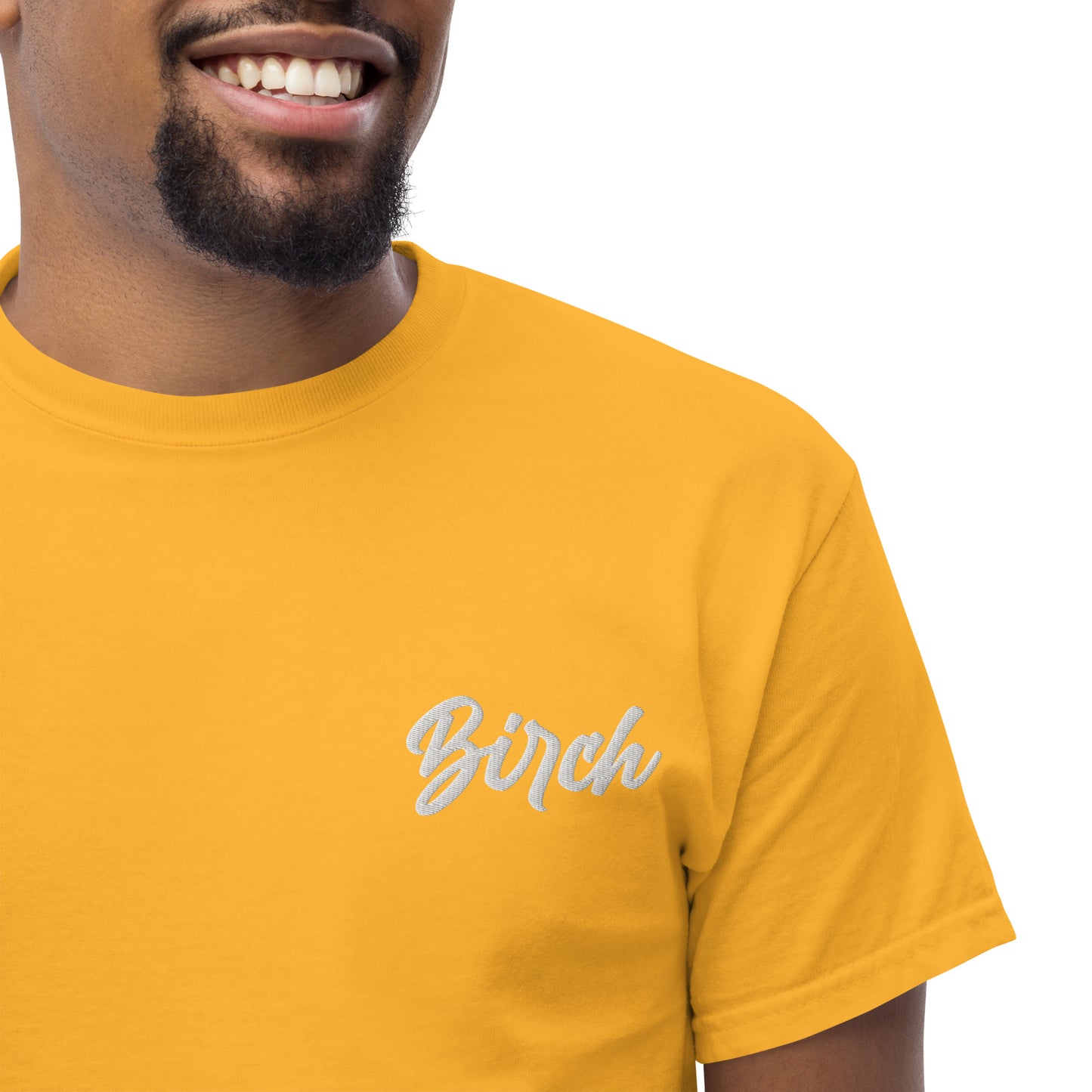 Birch Tee