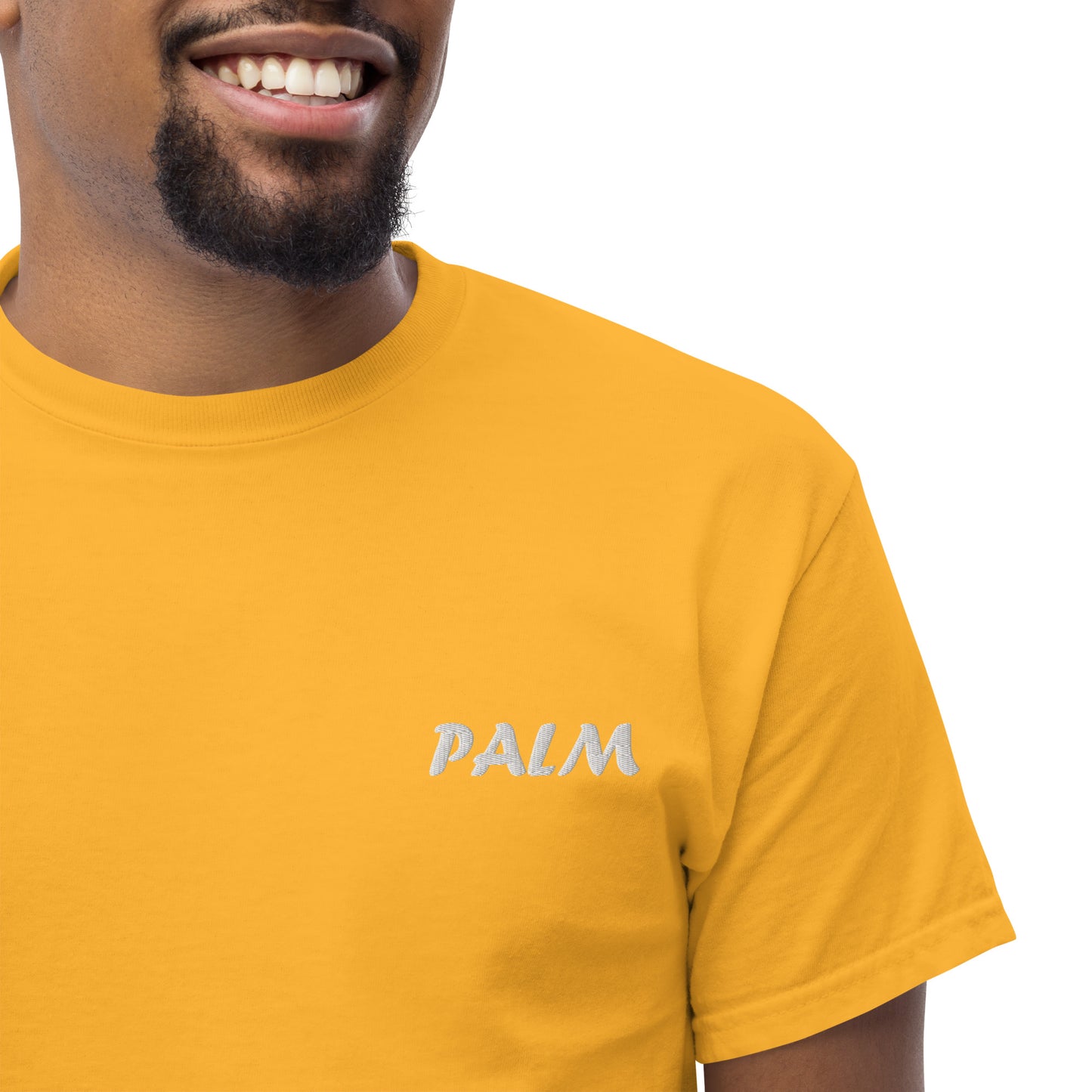 Palm Tee