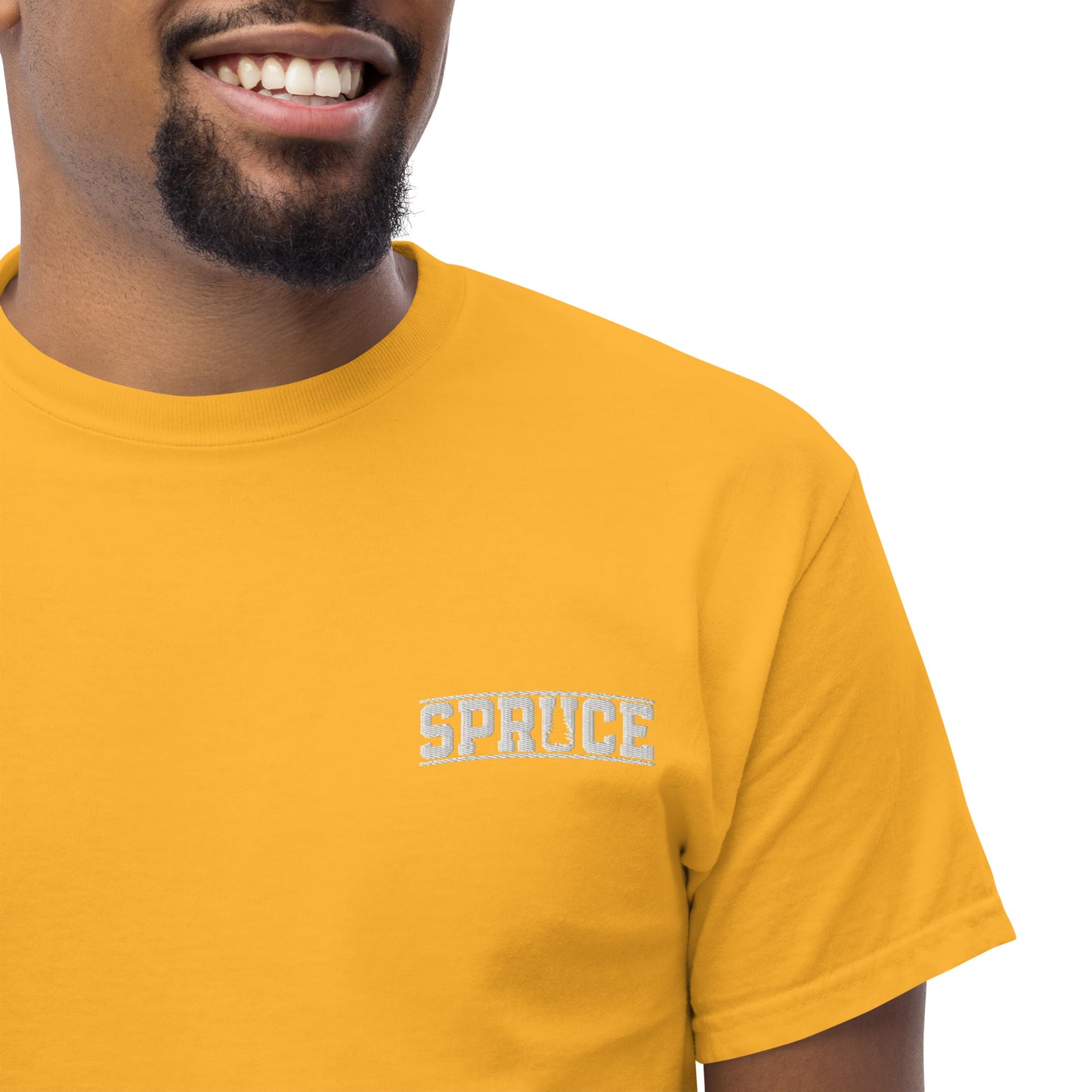 Spruce Tee