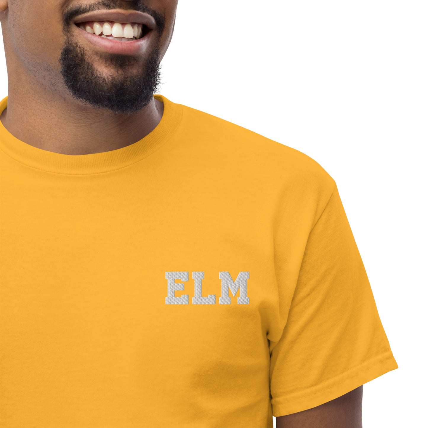 Elm Tee