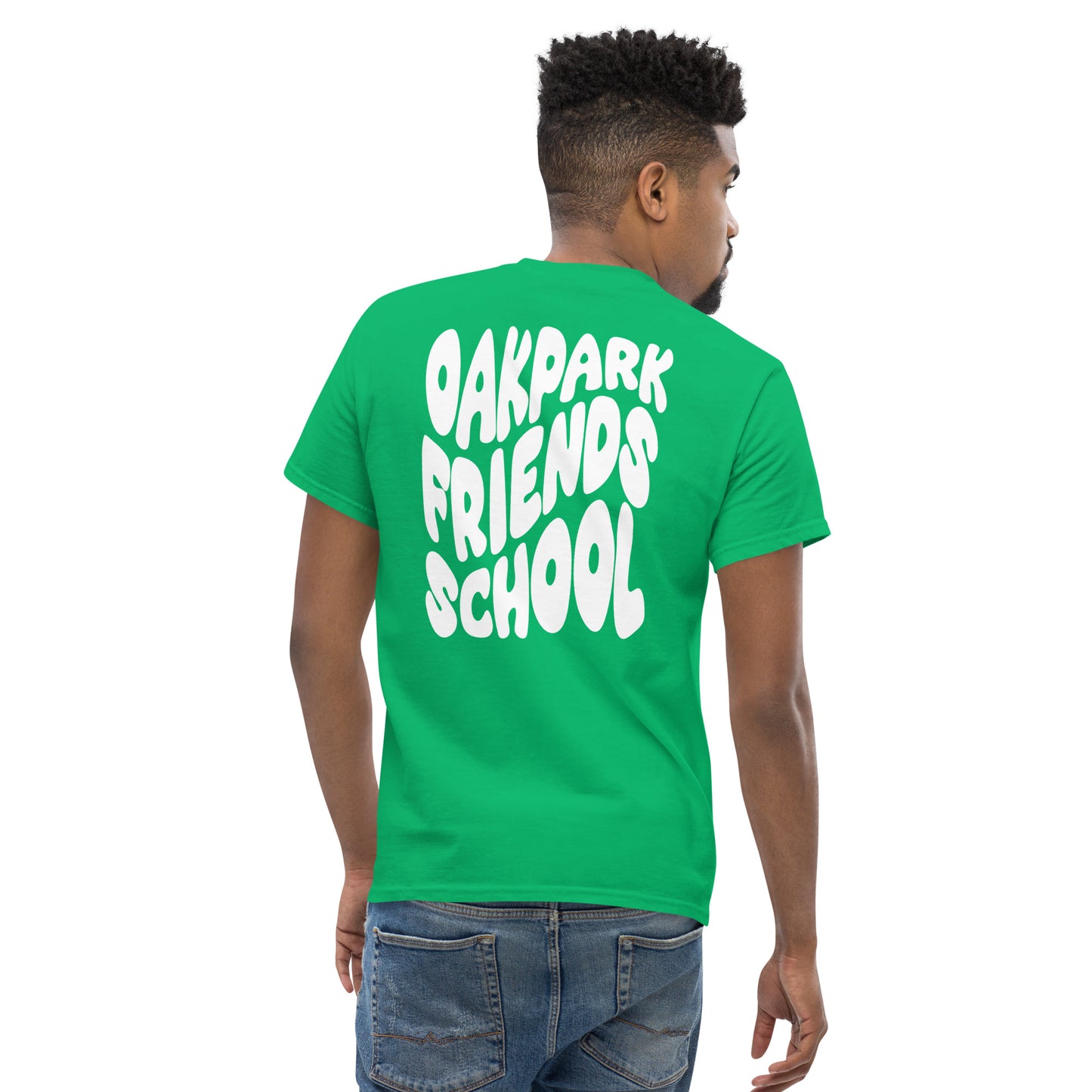 Willow Tee