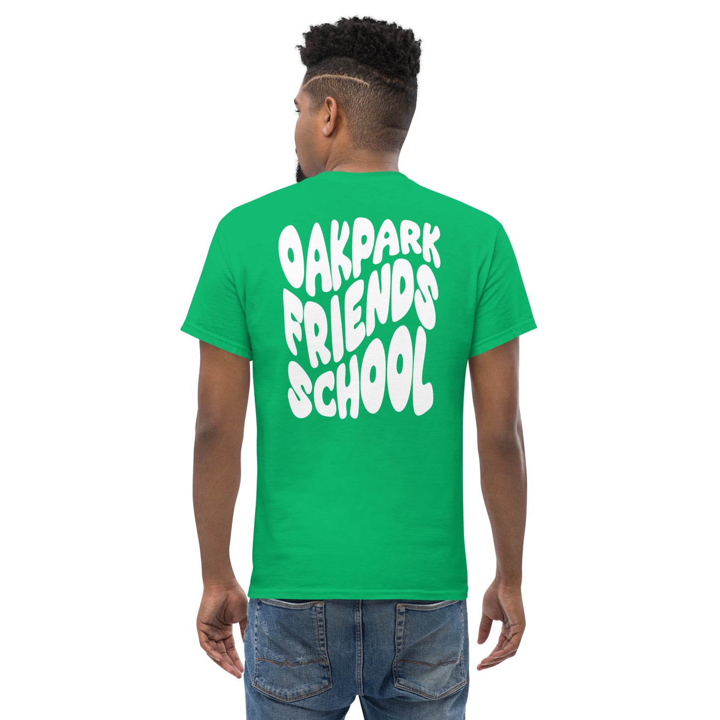 Willow Tee
