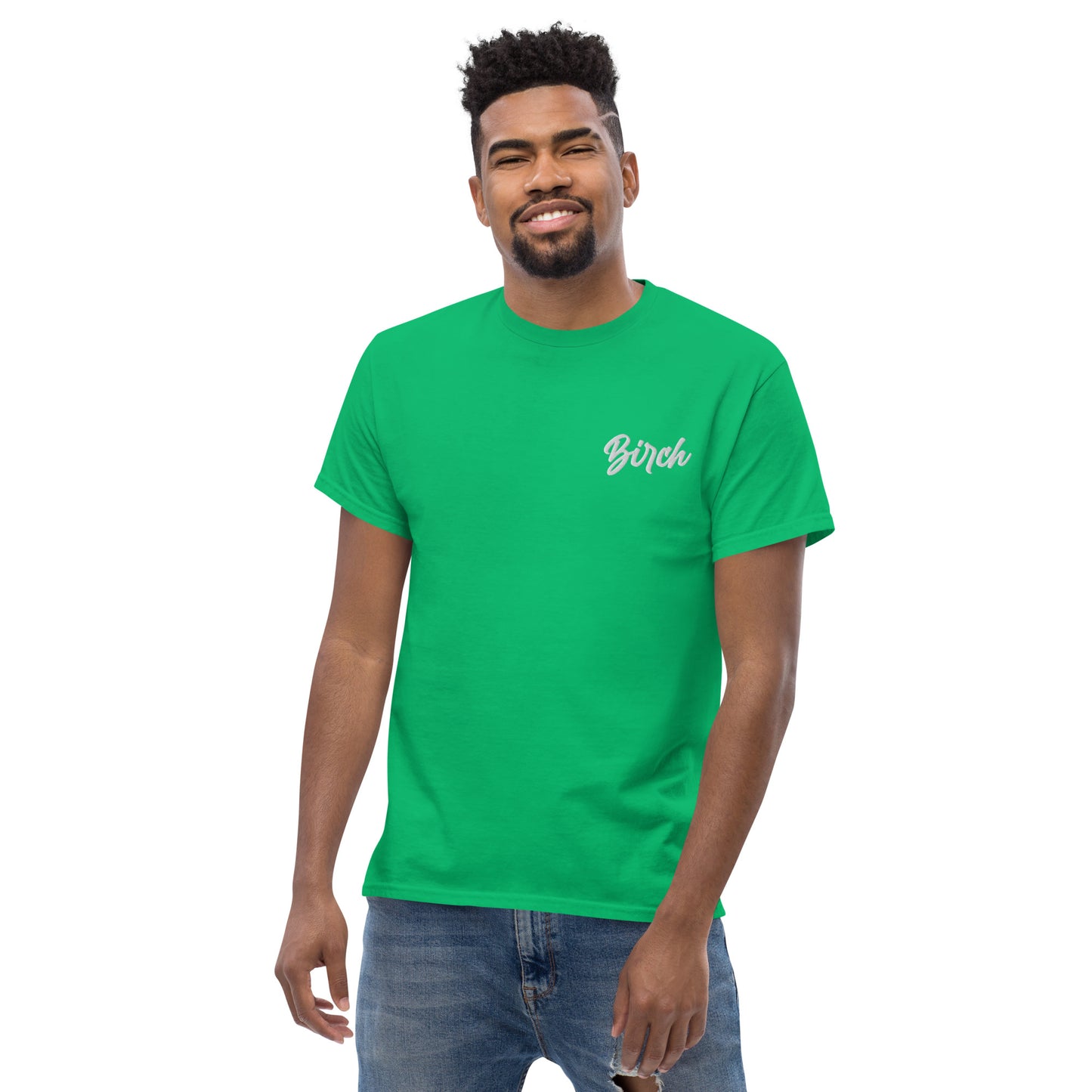 Birch Tee