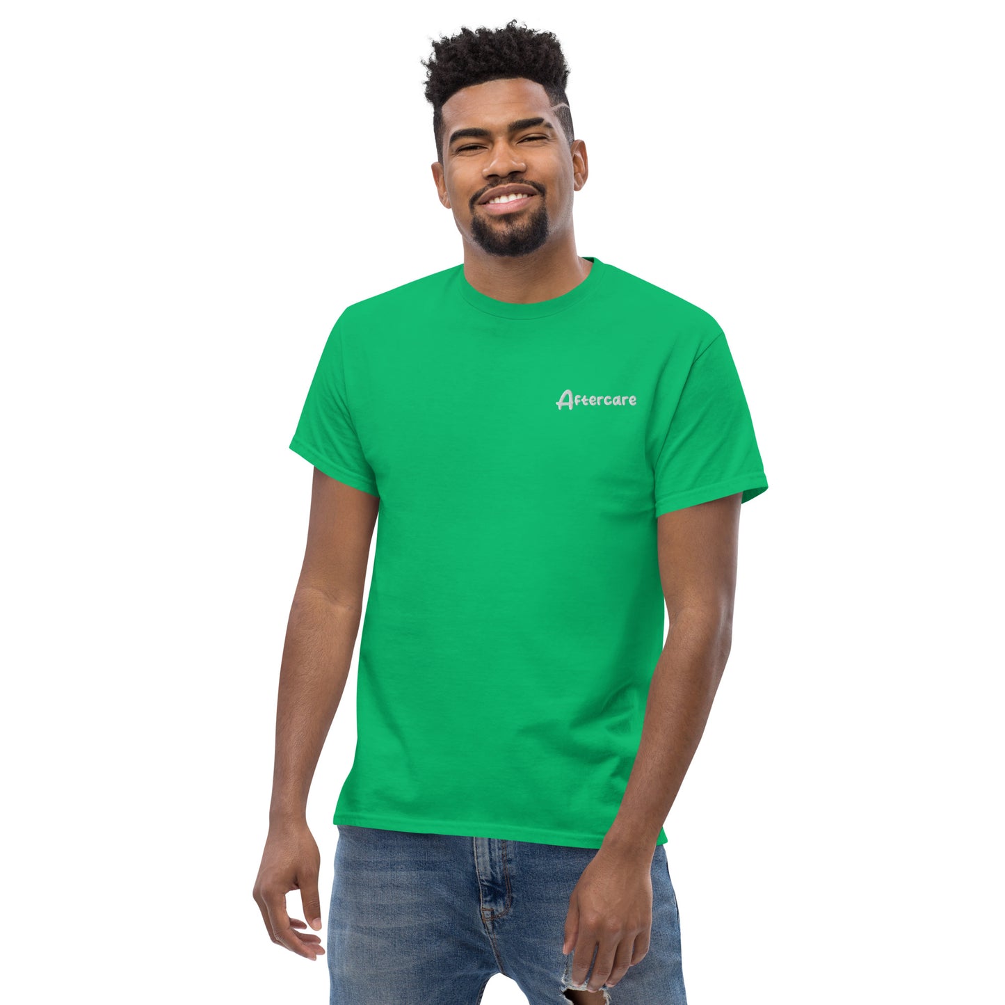 Aftercare Tee