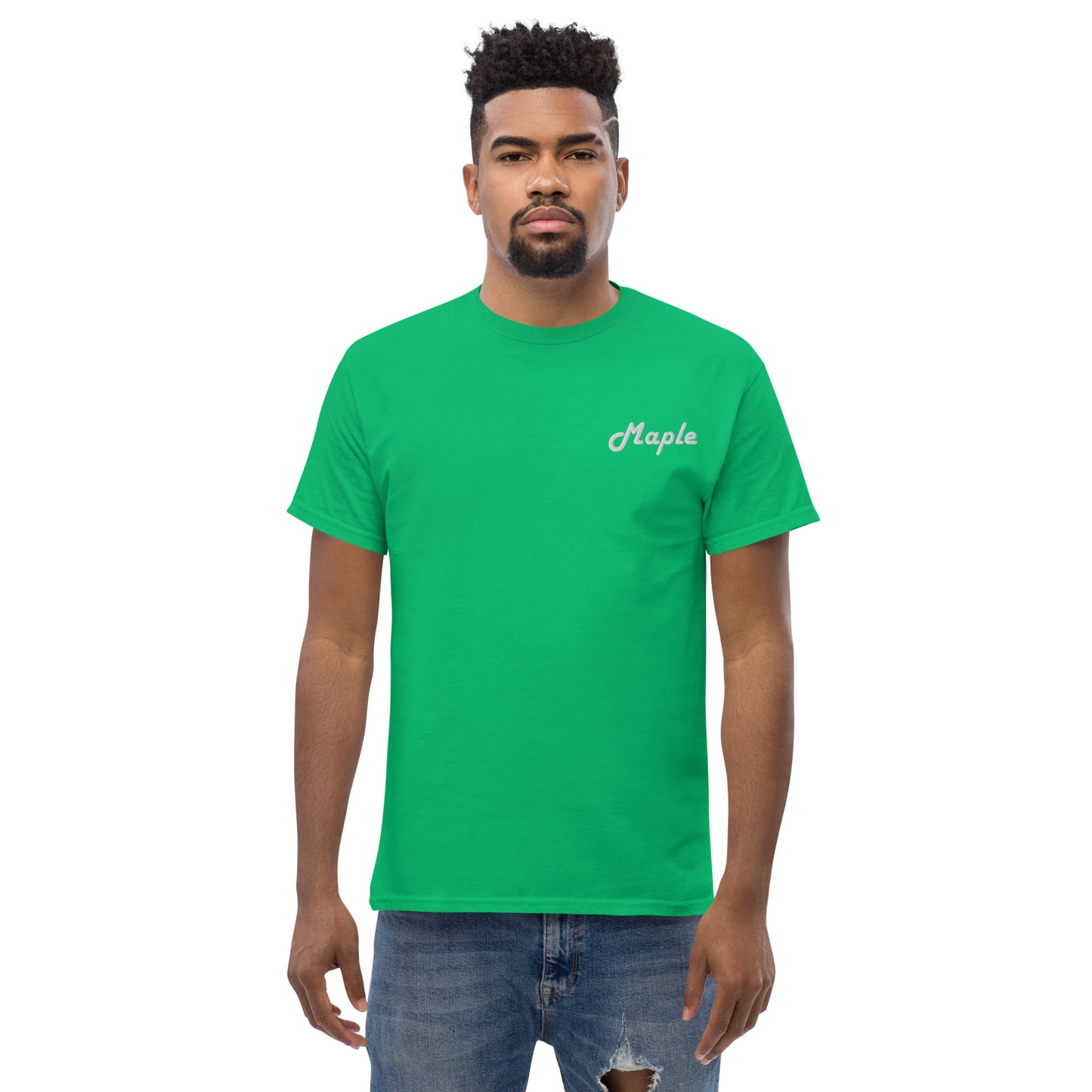 Maple Tee