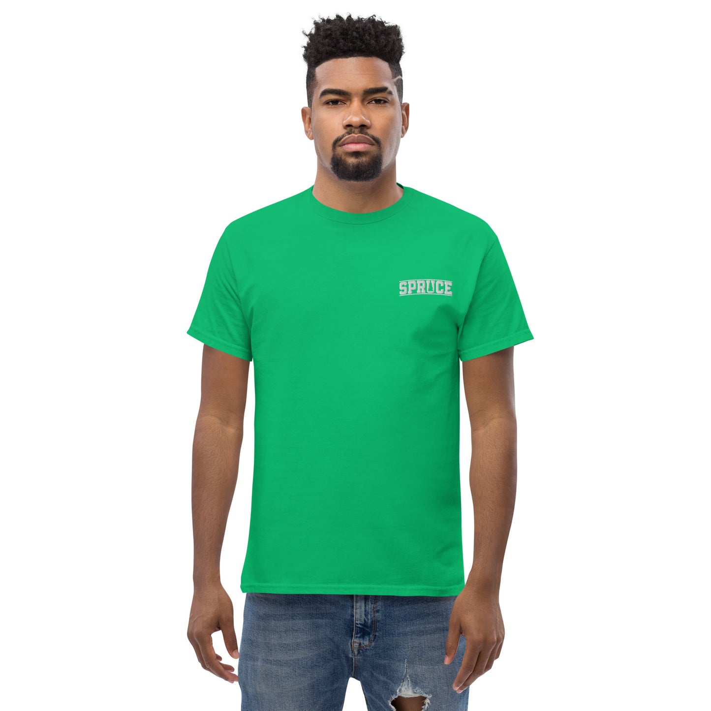 Spruce Tee
