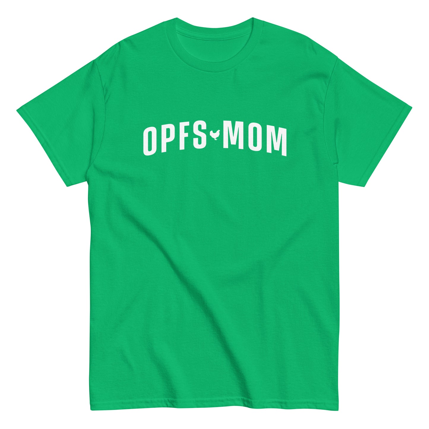 OPFS Mom Tee
