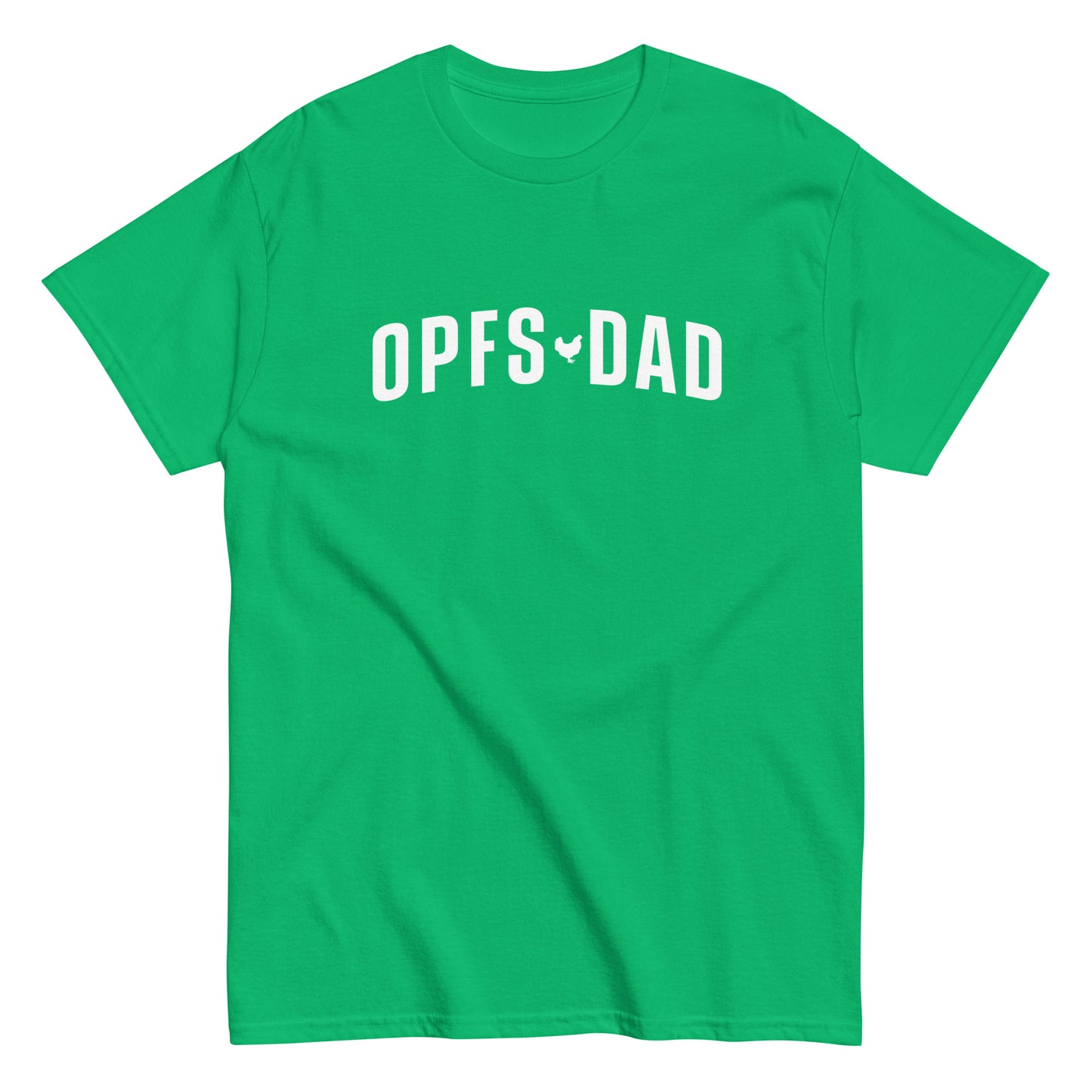 OPFS Dad Tee