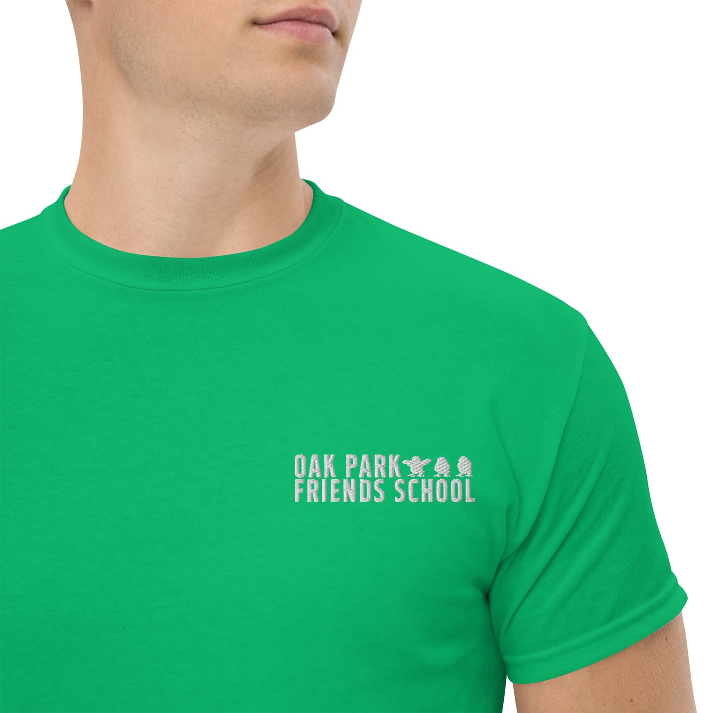 Chicks Men's T-shirt