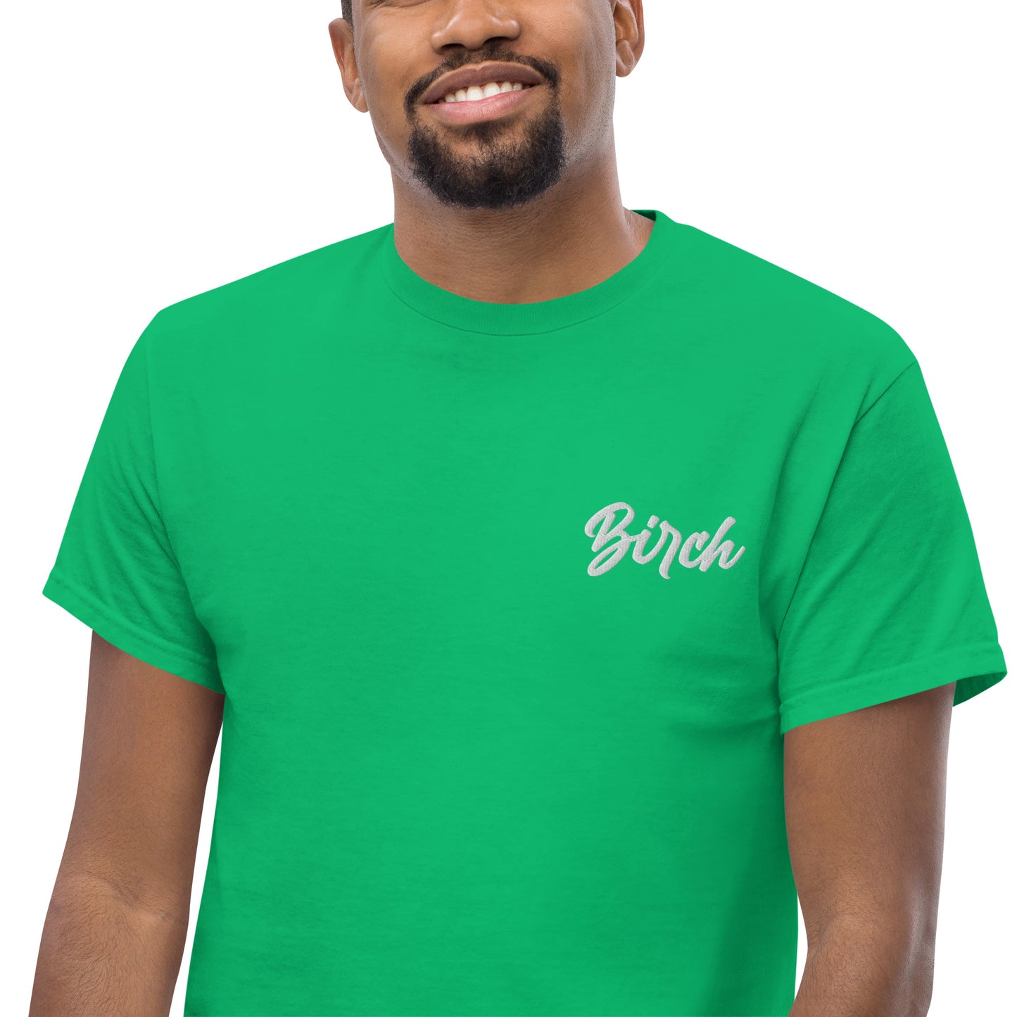 Birch Tee
