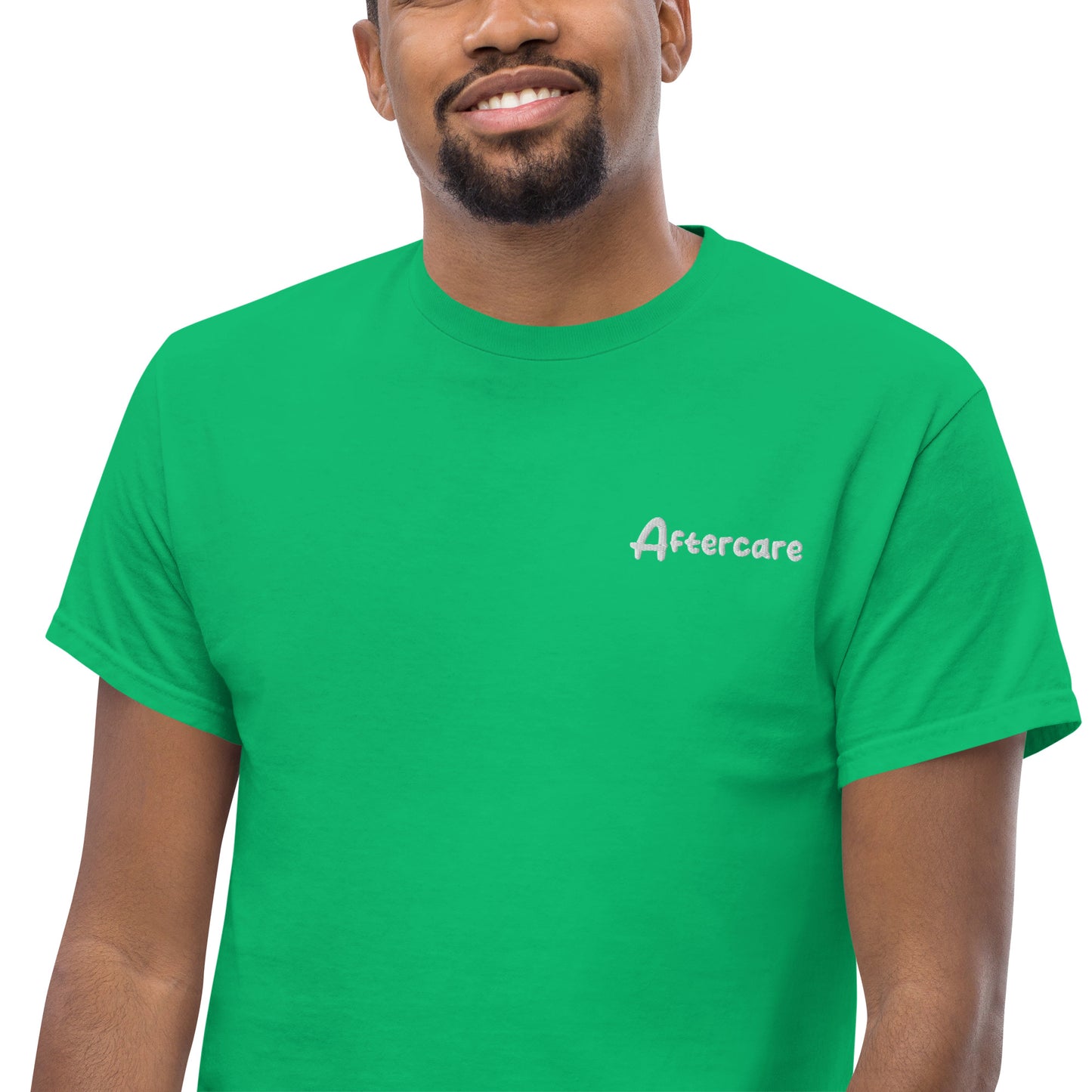 Aftercare Tee