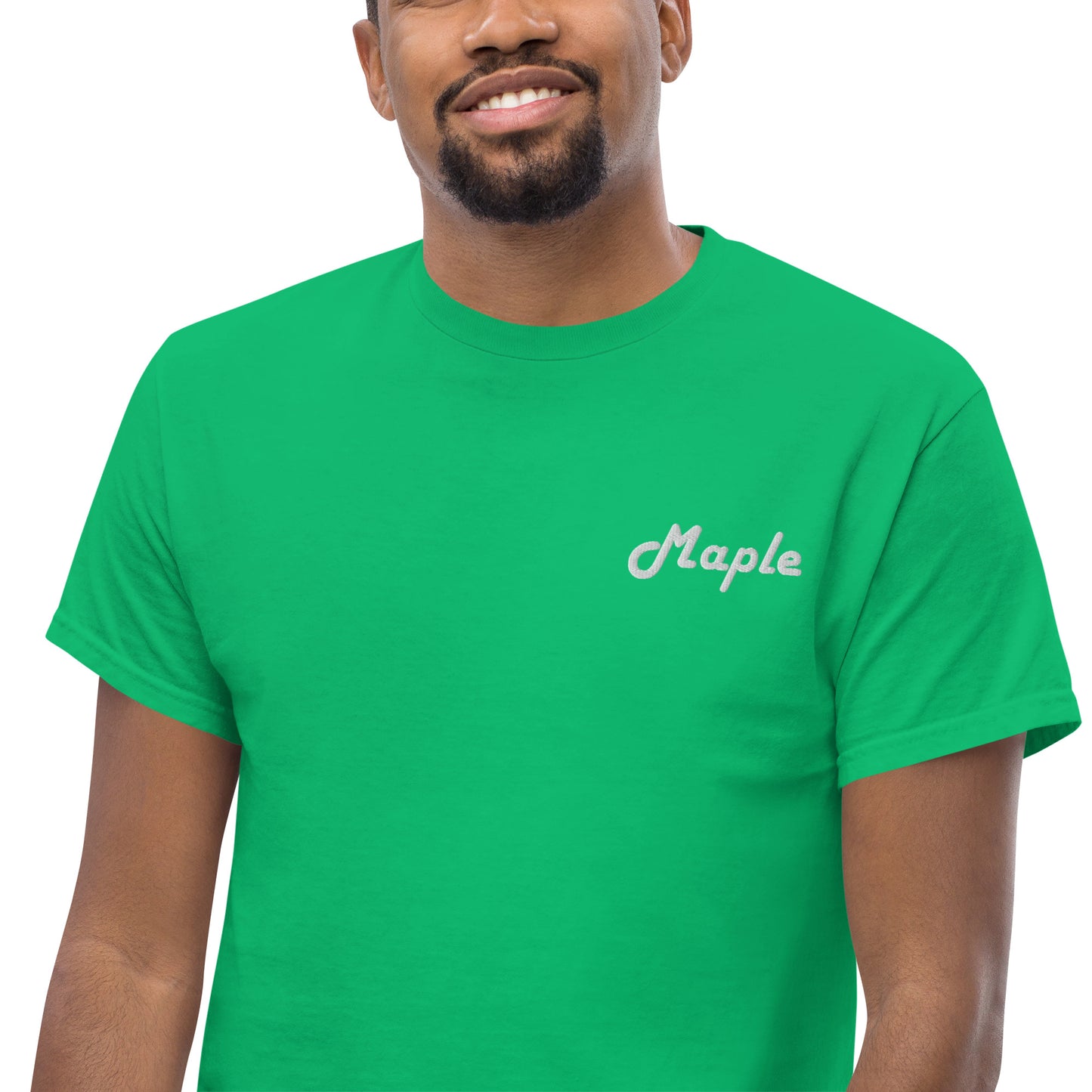 Maple Tee