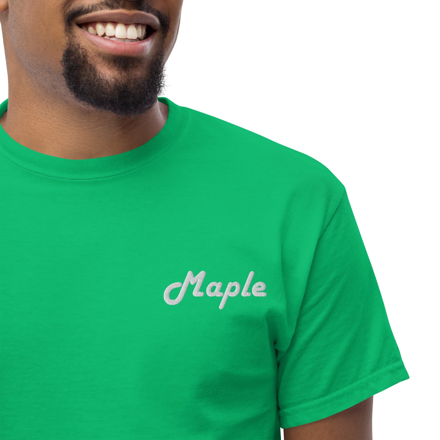 Maple Tee