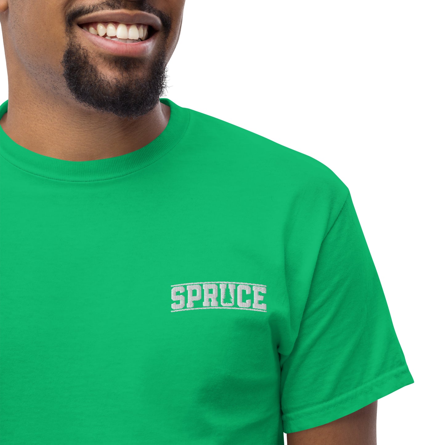 Spruce Tee