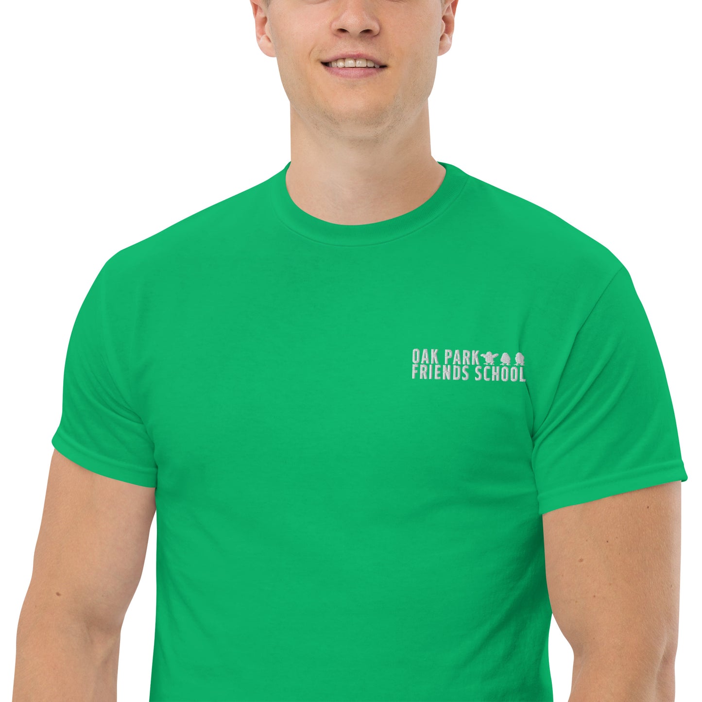 Chicks Men's T-shirt