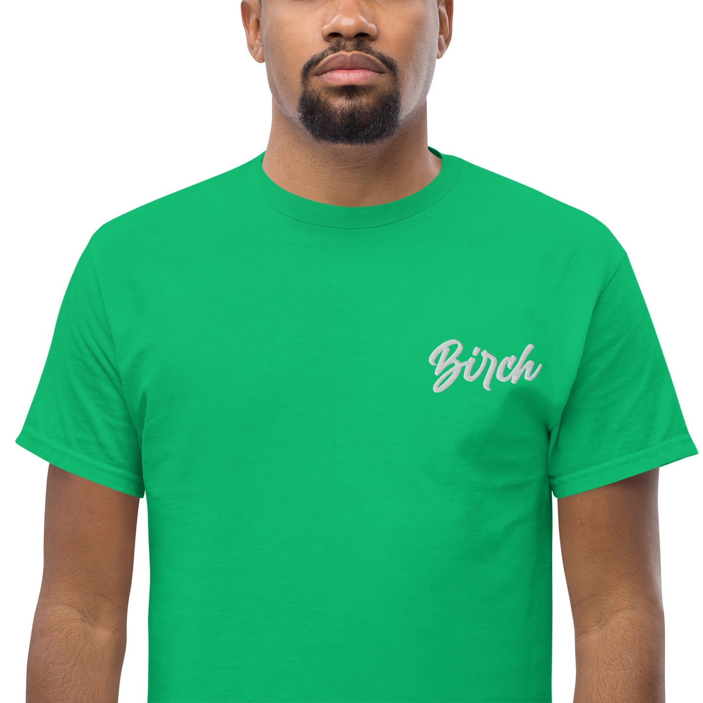 Birch Tee