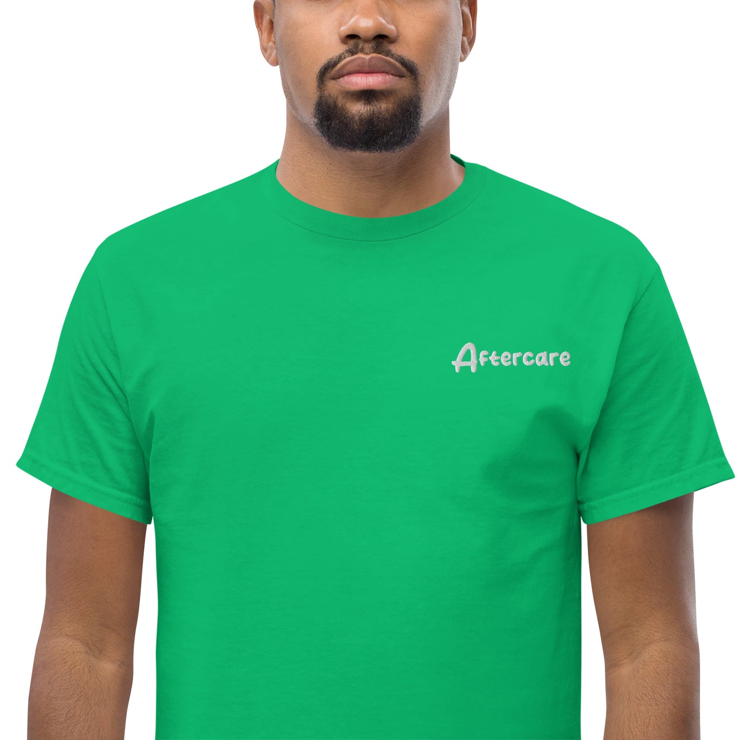 Aftercare Tee