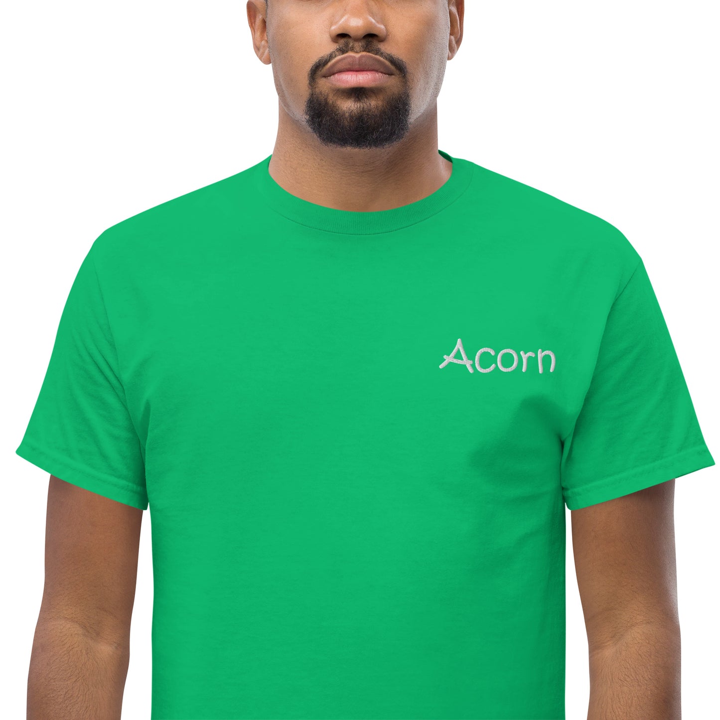 Acorn Tee