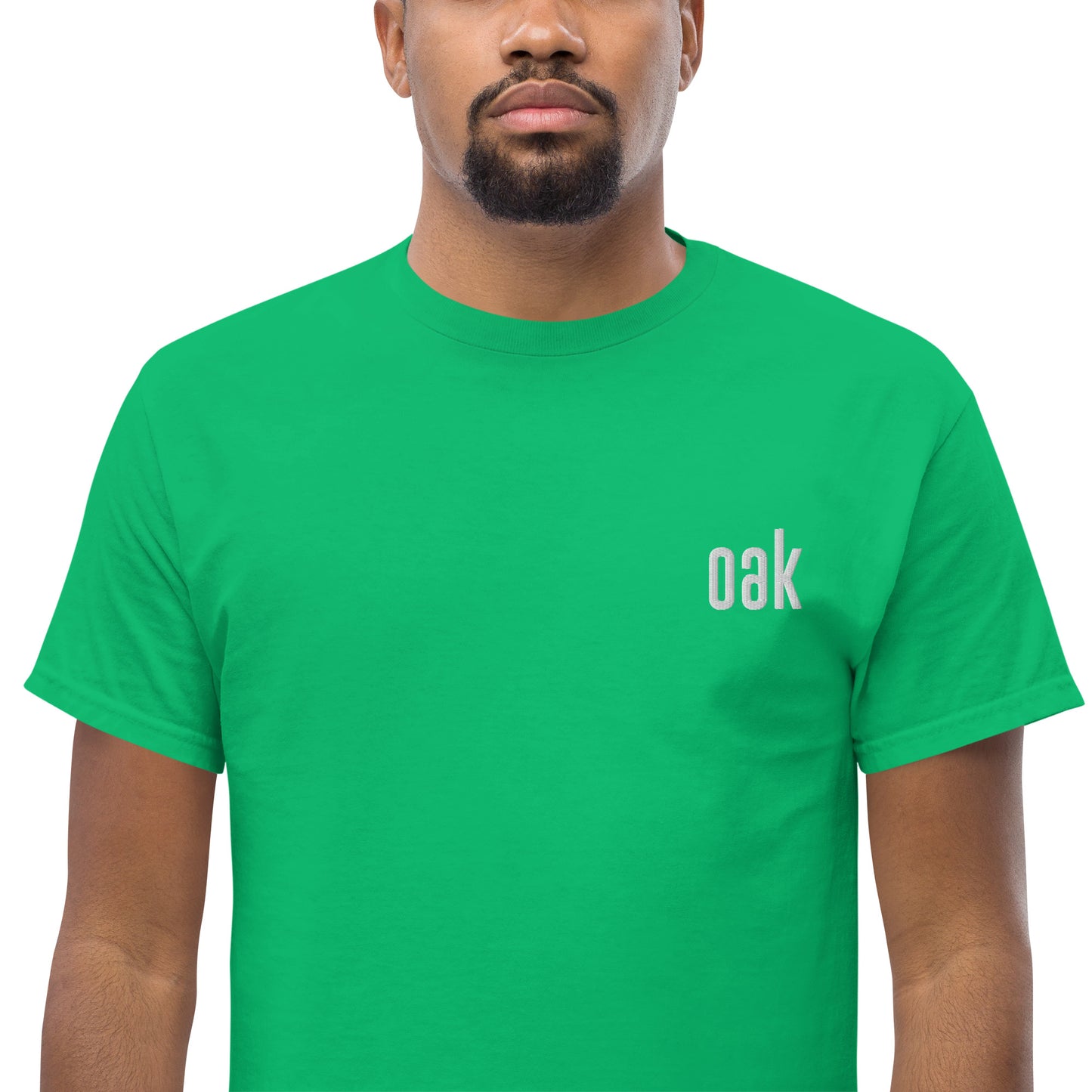 Oak Tee