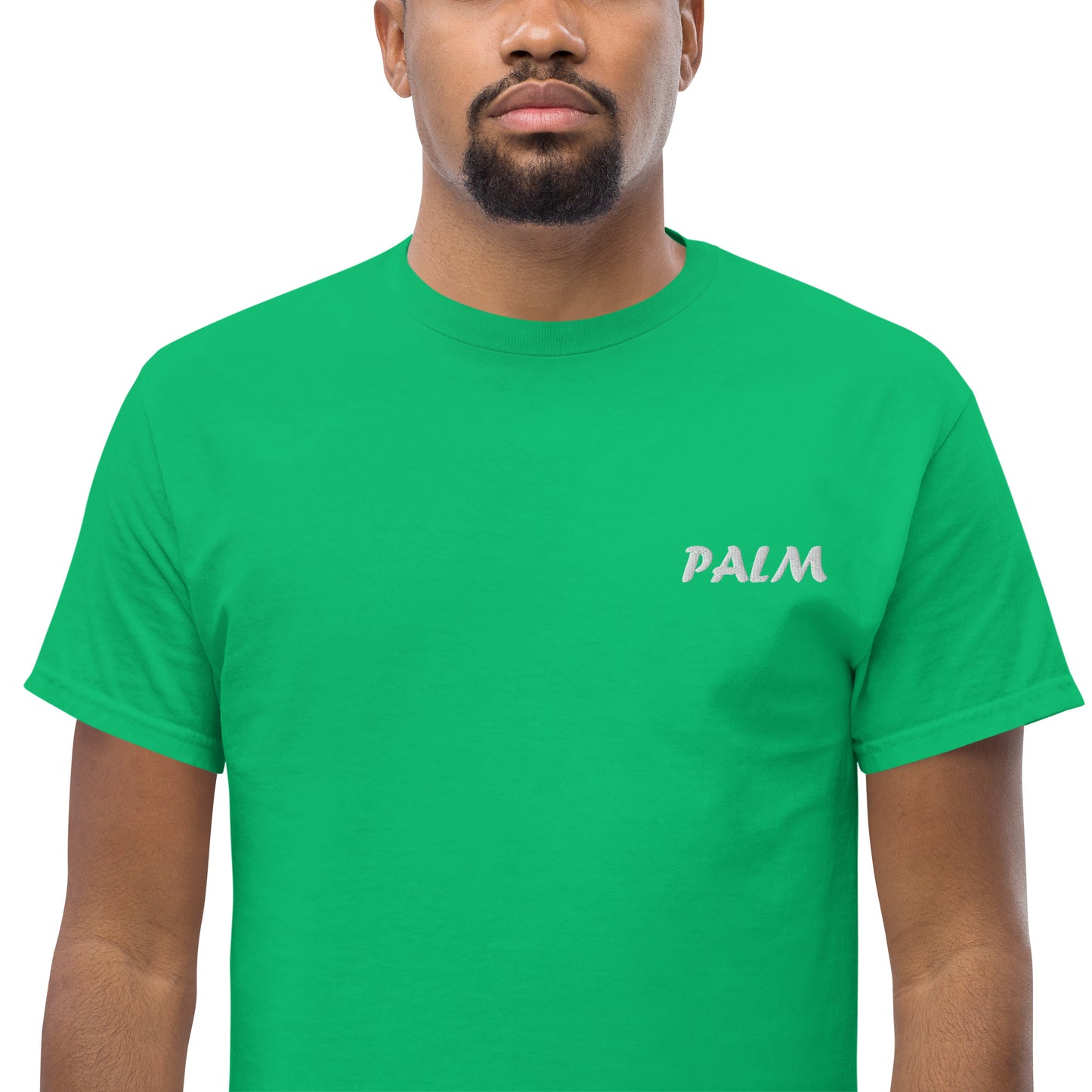 Palm Tee