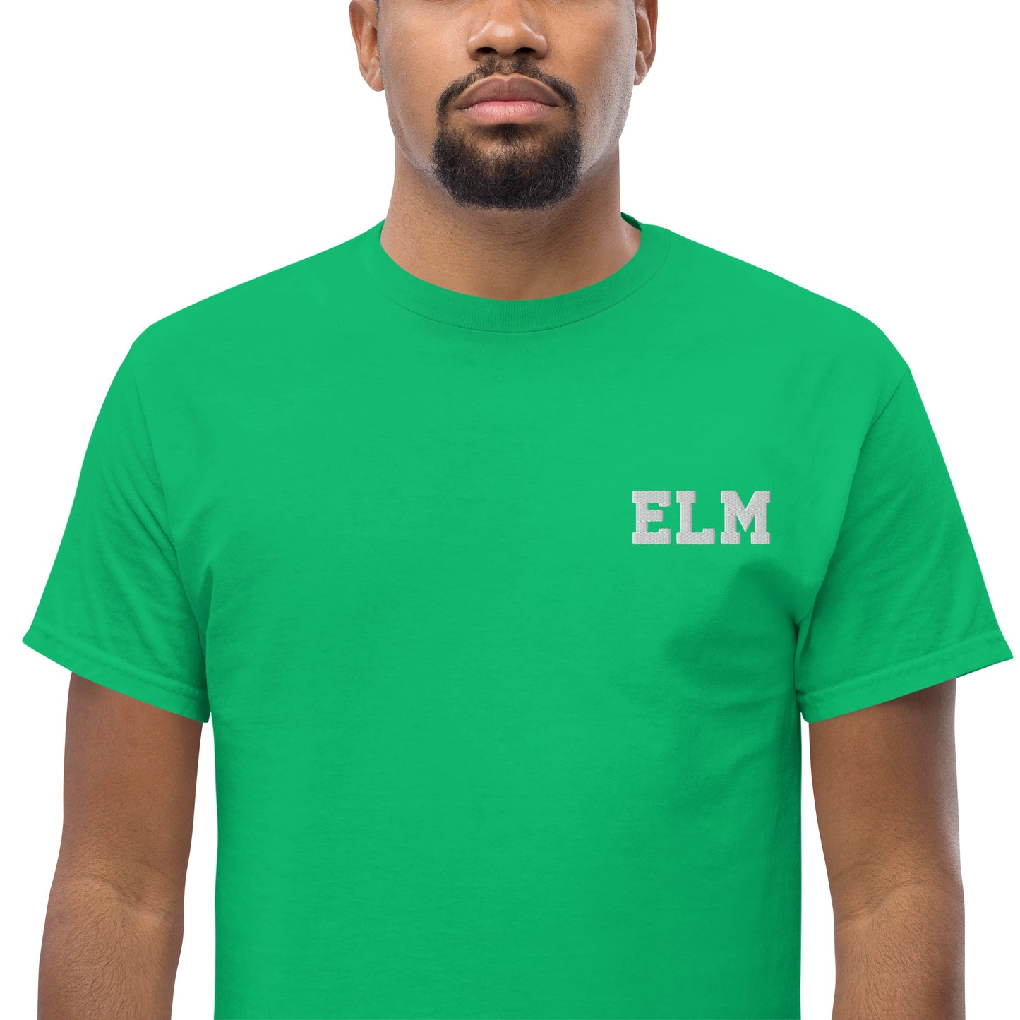 Elm Tee