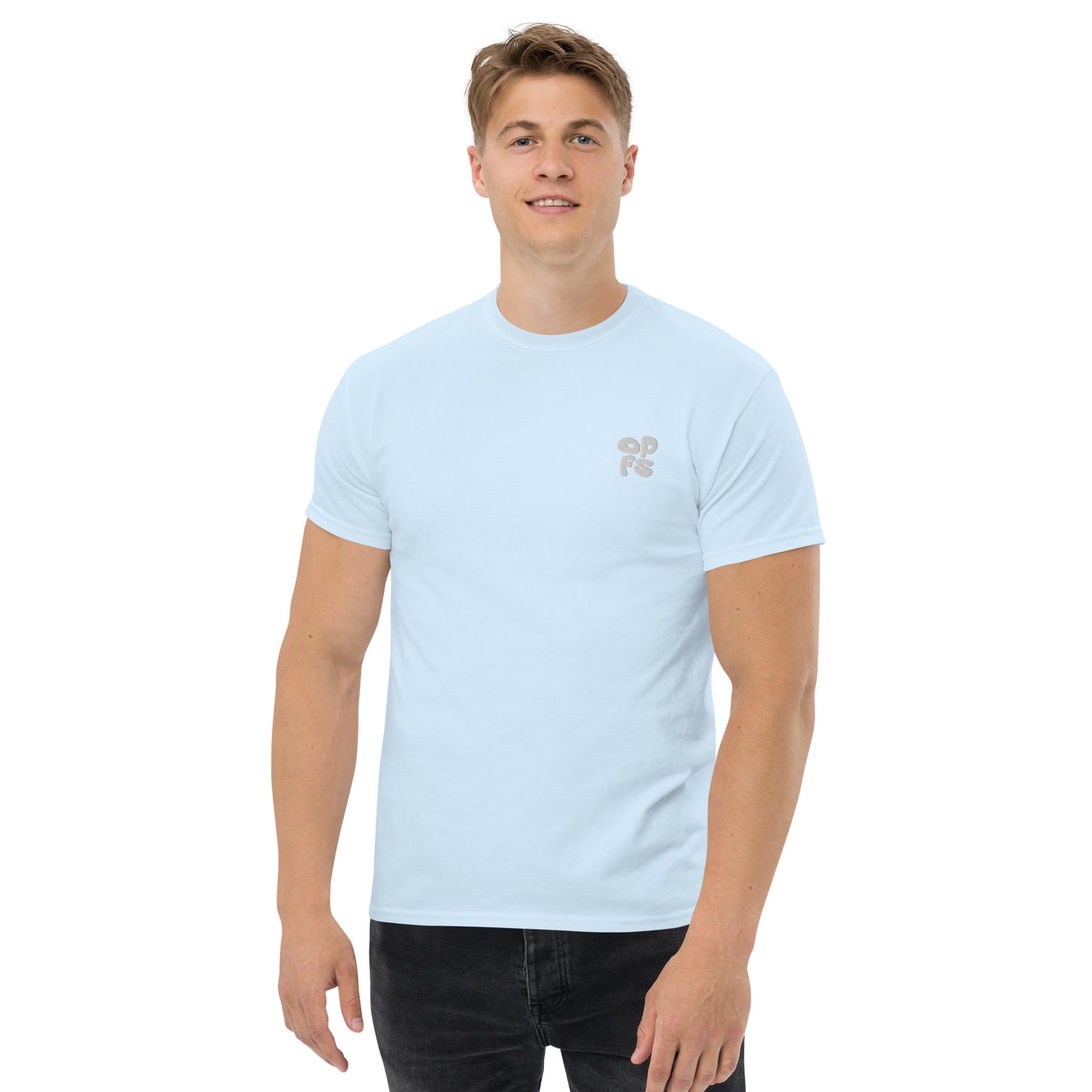 OPFS Wave Men's T-Shirt