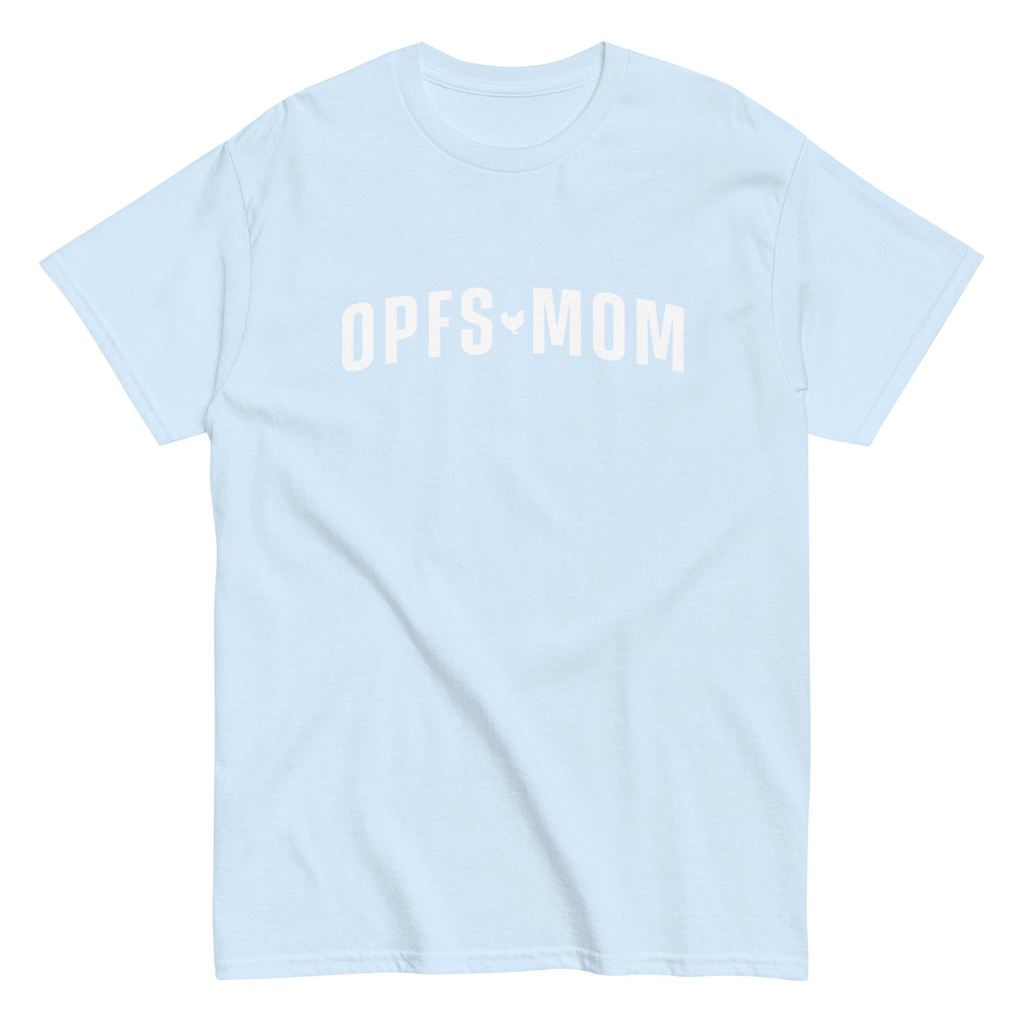 OPFS Mom Tee