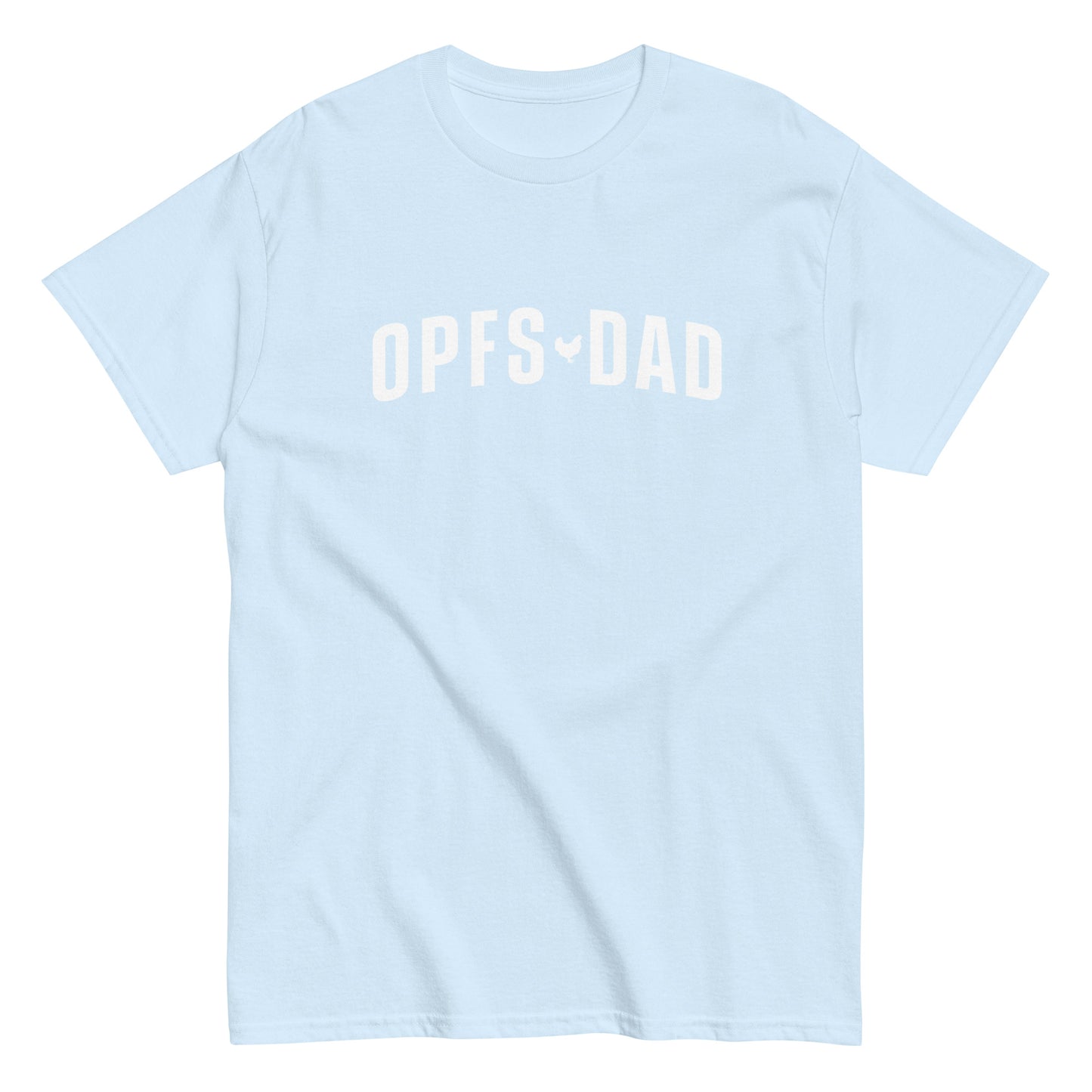 OPFS Dad Tee