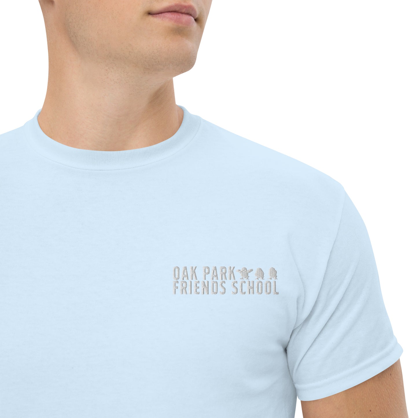 Chicks Men's T-shirt