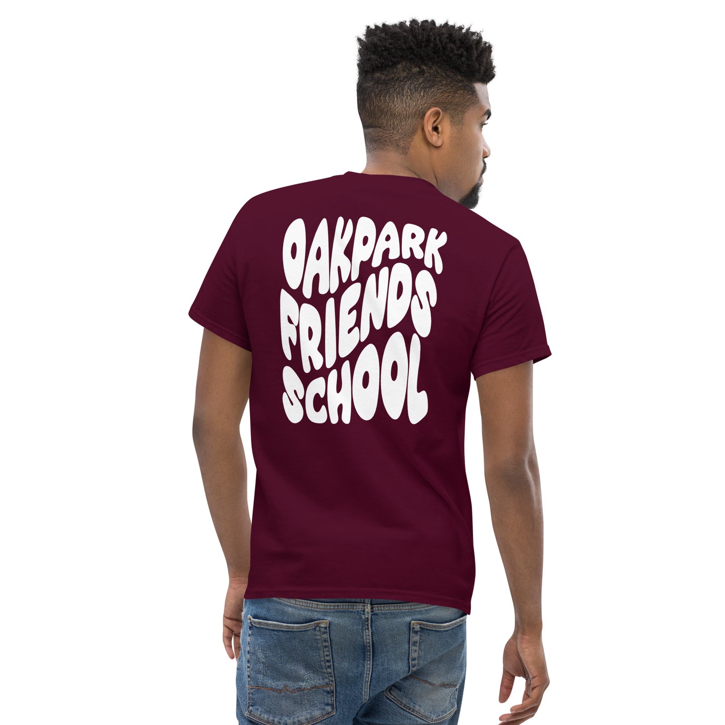 Birch Tee