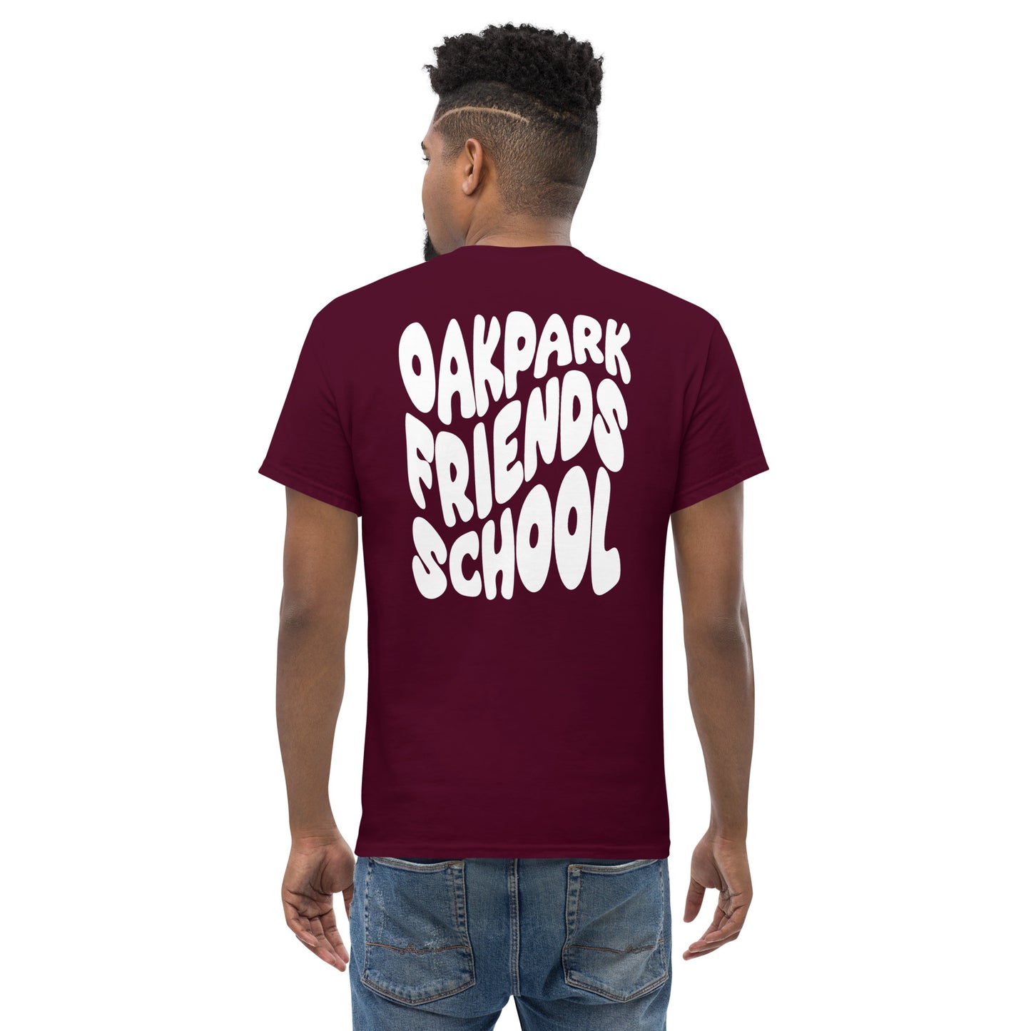 Oak Tee
