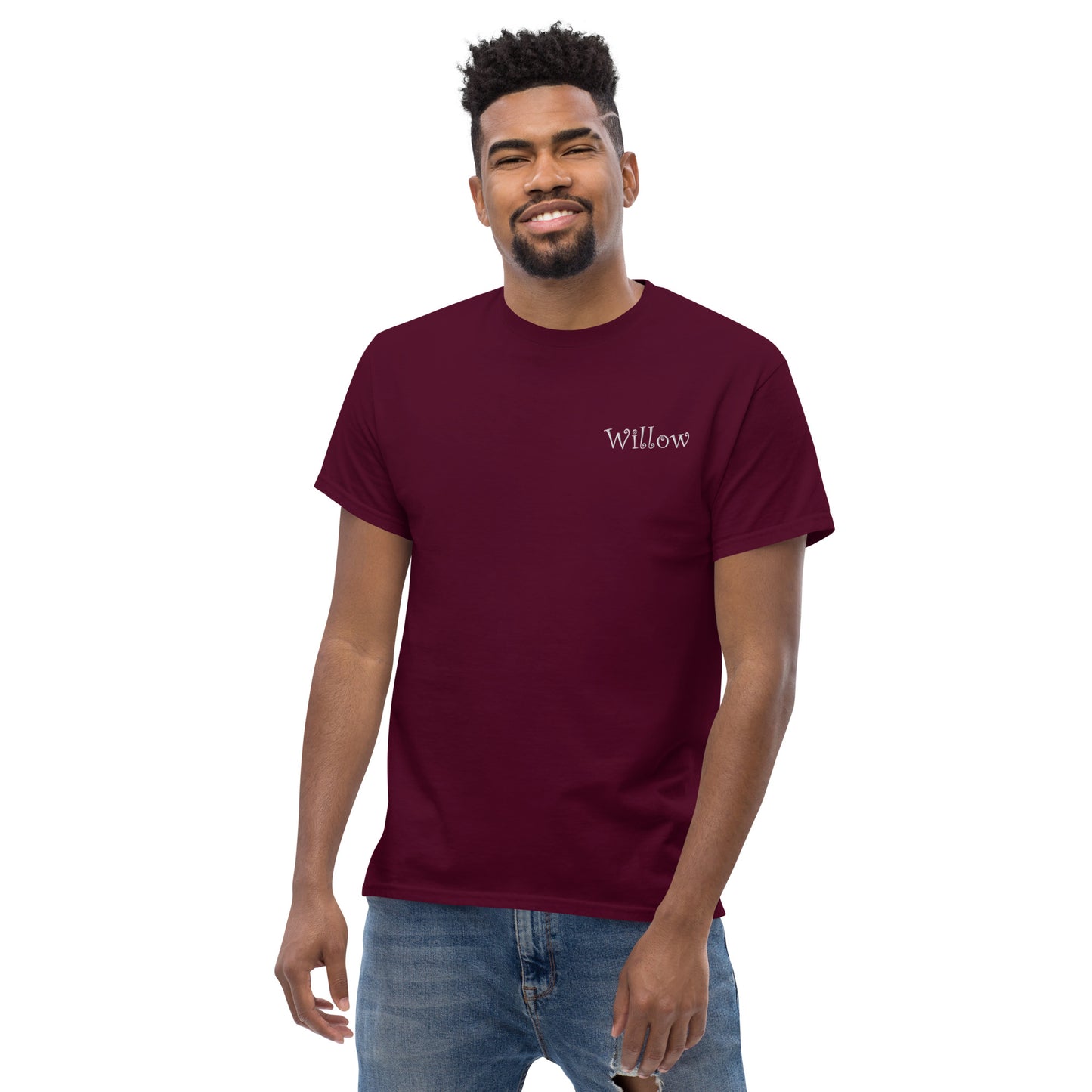 Willow Tee