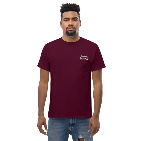 Llama House Tee