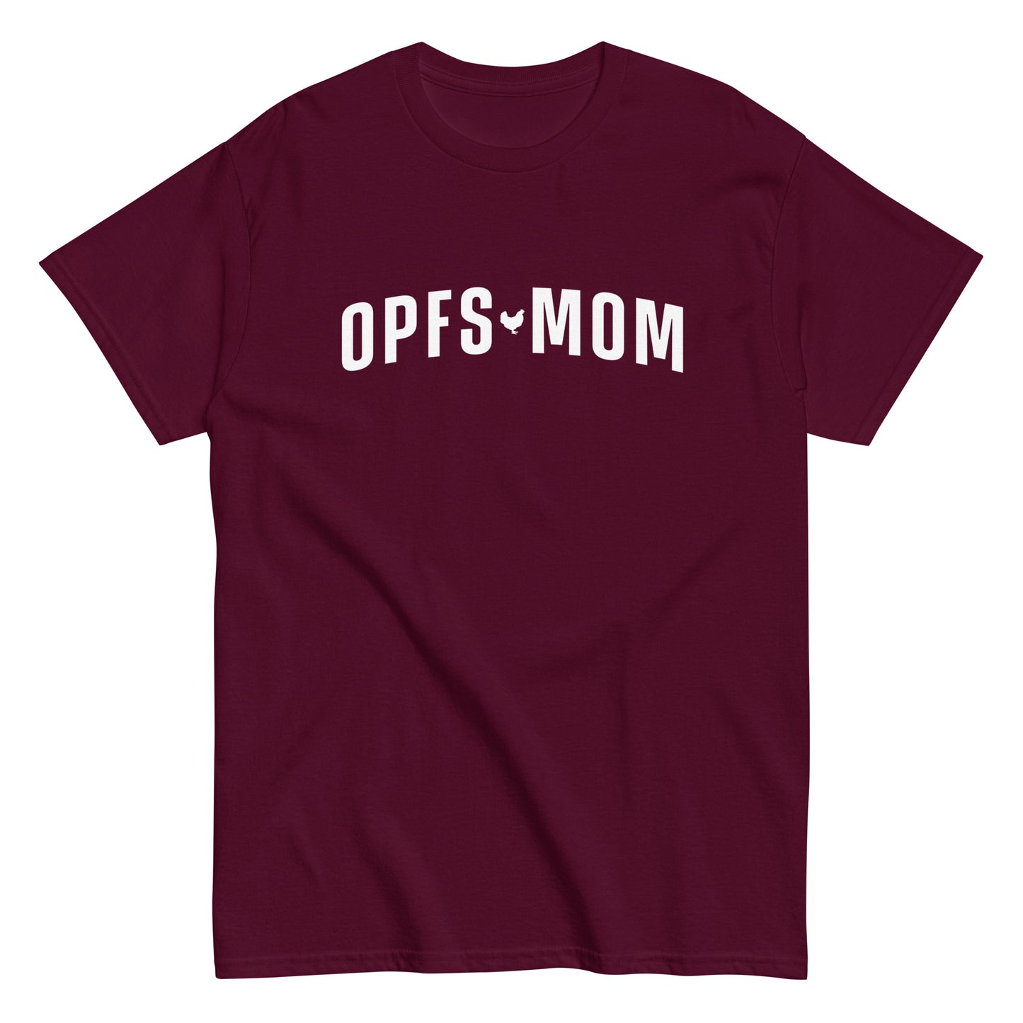 OPFS Mom Tee
