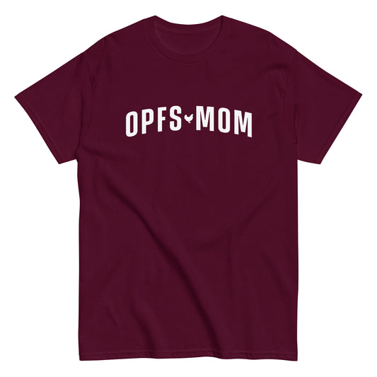 OPFS Mom Tee