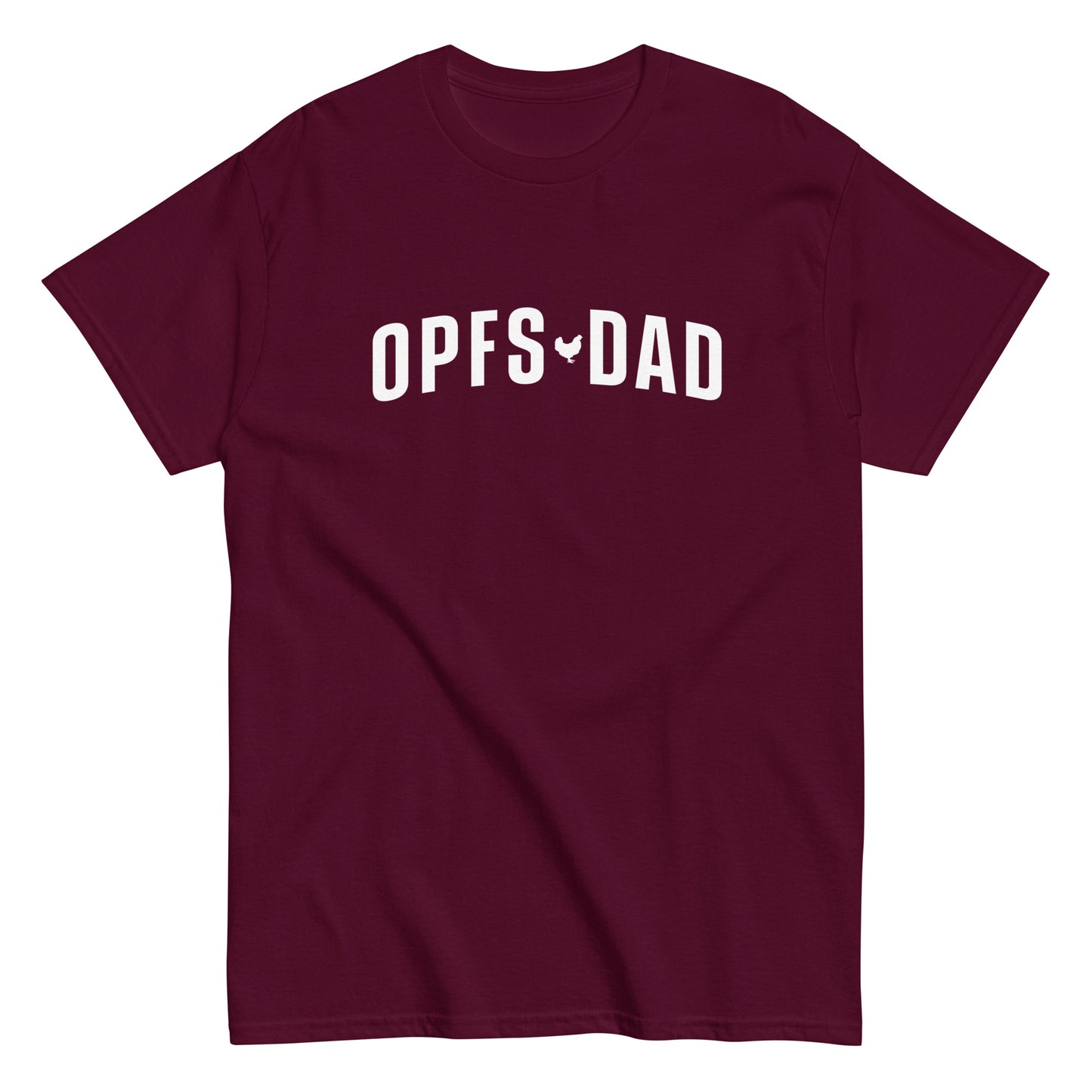 OPFS Dad Tee