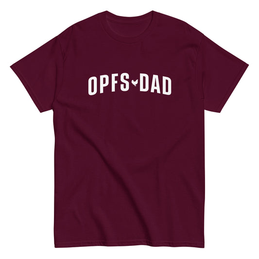 OPFS Dad Tee
