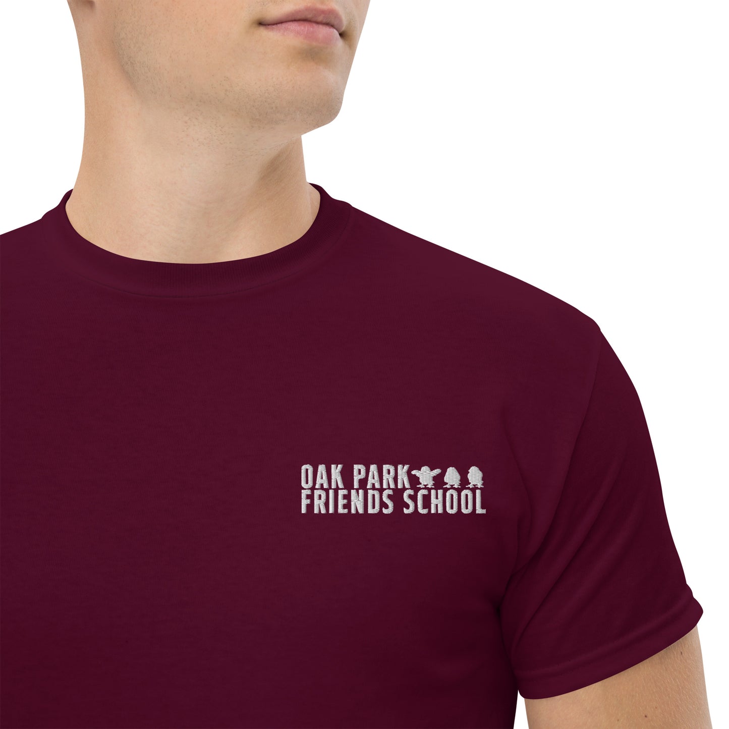 Chicks Men's T-shirt