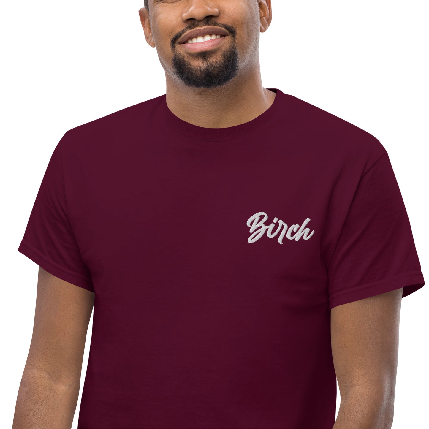 Birch Tee