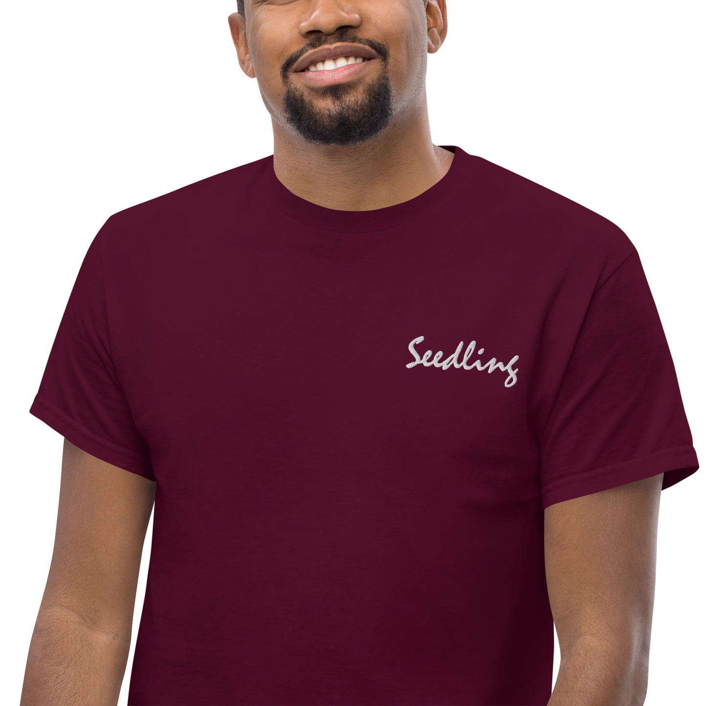 Seedling Tee
